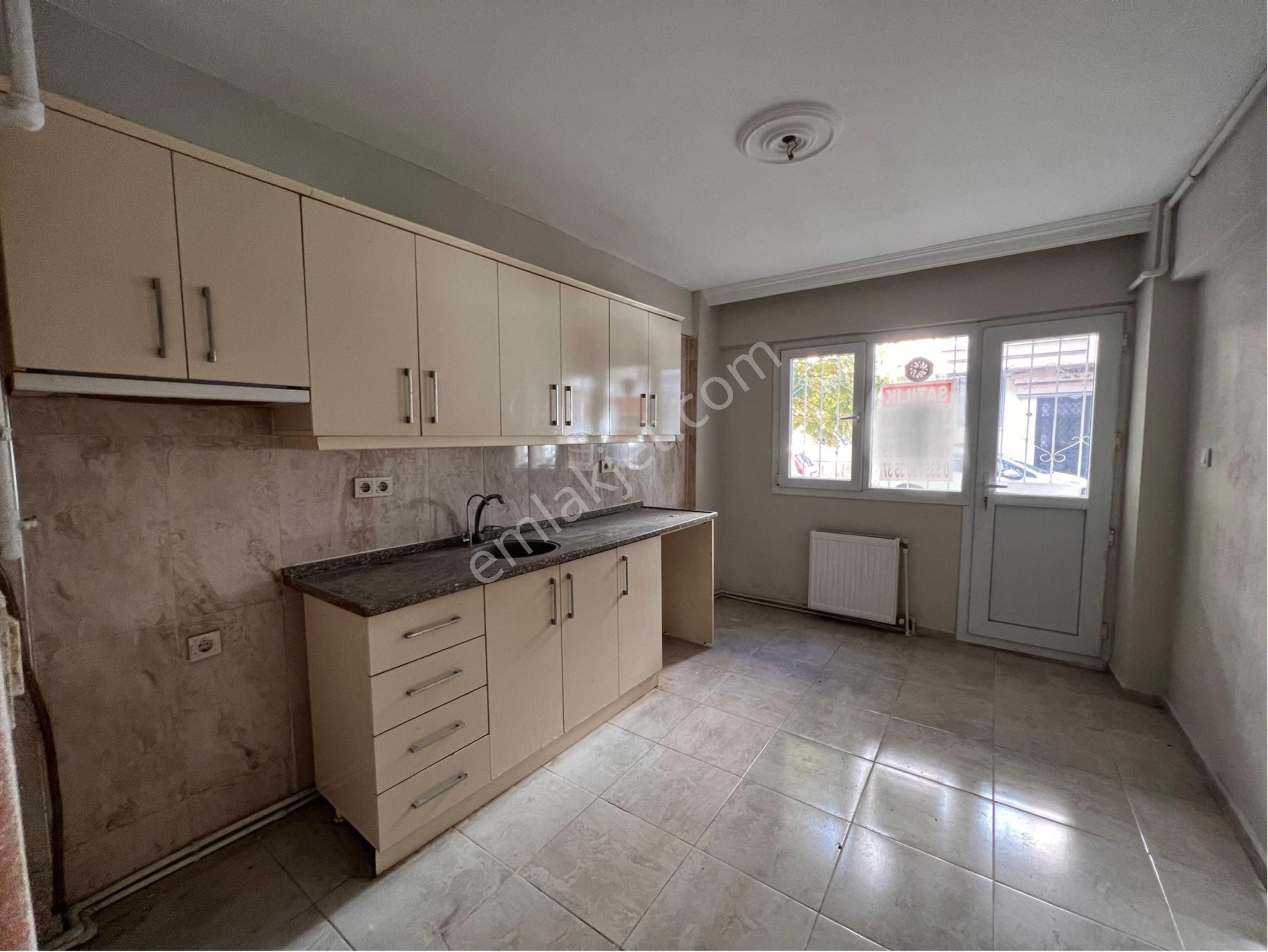 Buca Yiğitler Mah 3+1 130m2 Dgazlı Satılık Daire - Görsel 6