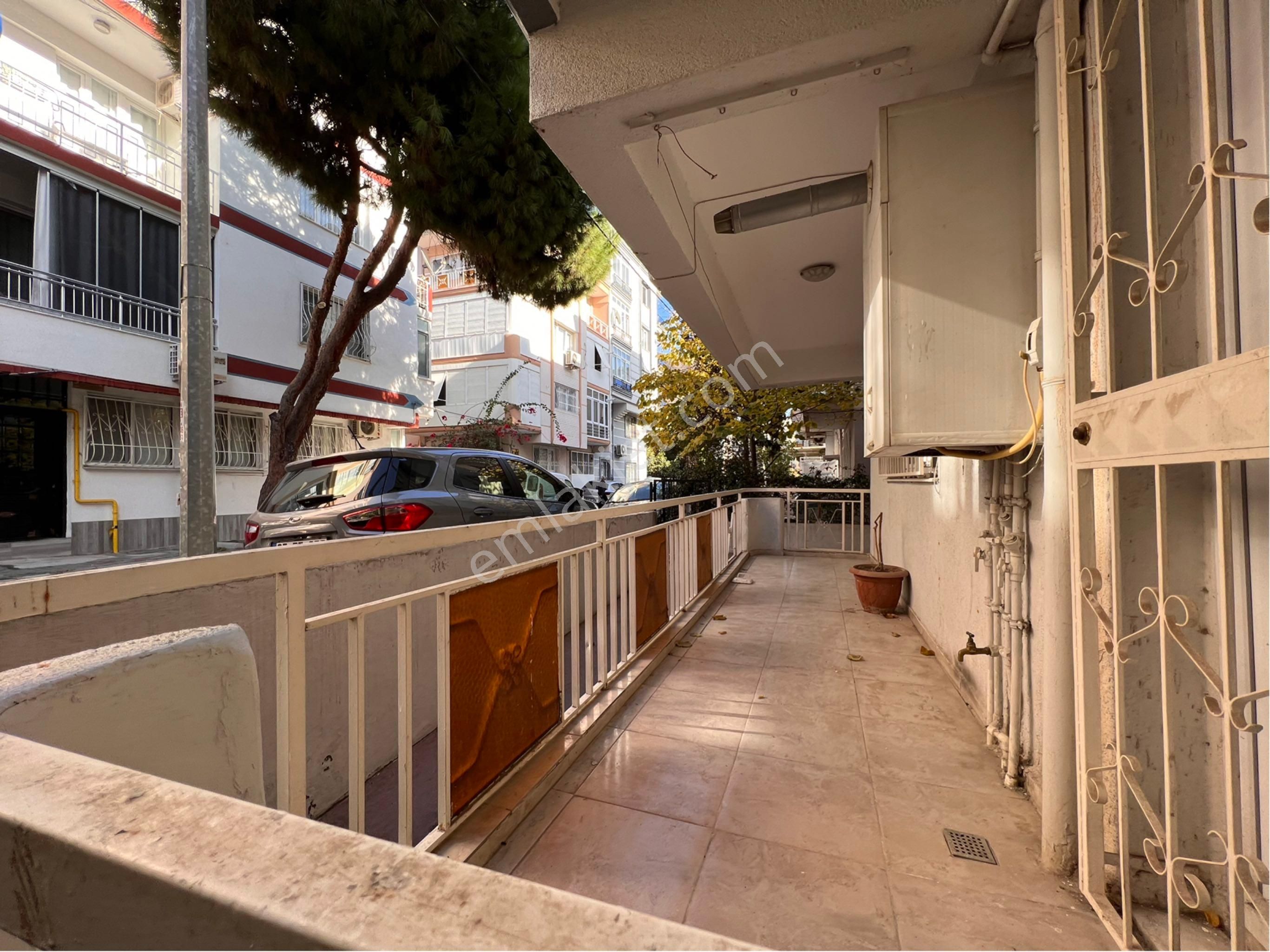 Buca Yiğitler Mah 3+1 130m2 Dgazlı Satılık Daire - Görsel 38