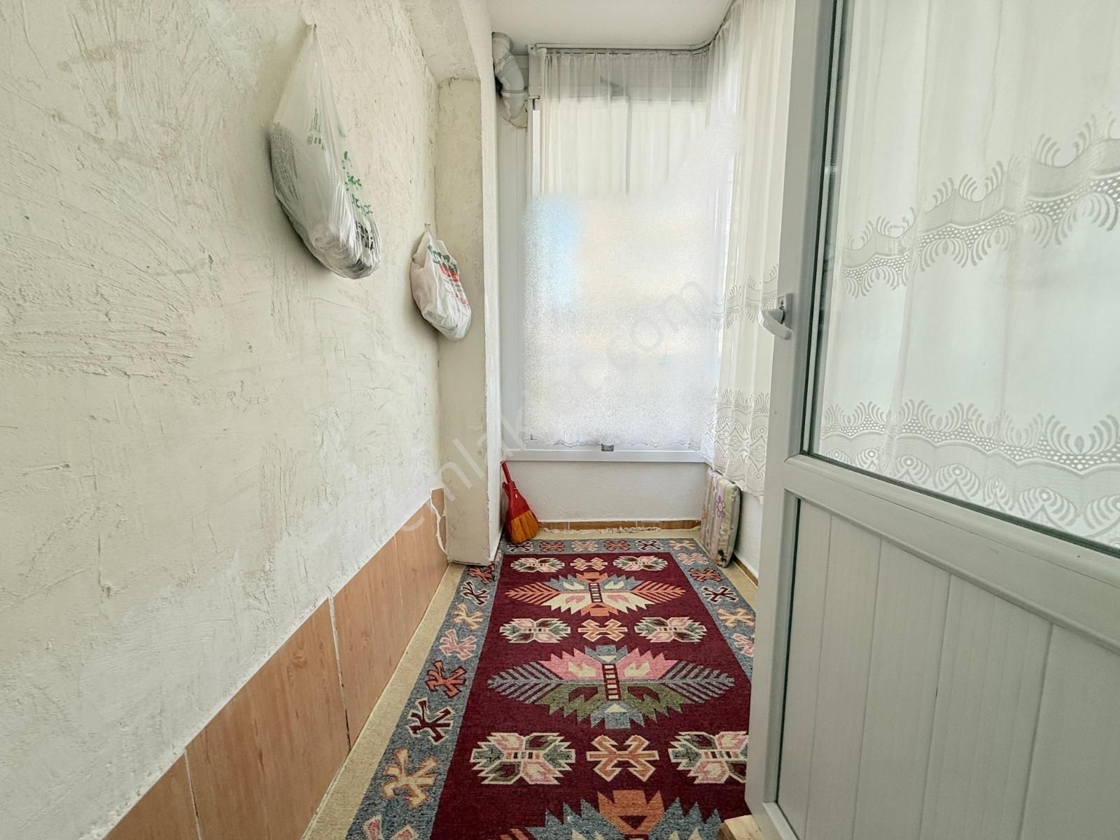 ▄vega▄ Akşemsettin Mahallesi Geniş Yapılı 3+1 Daire - Görsel 27