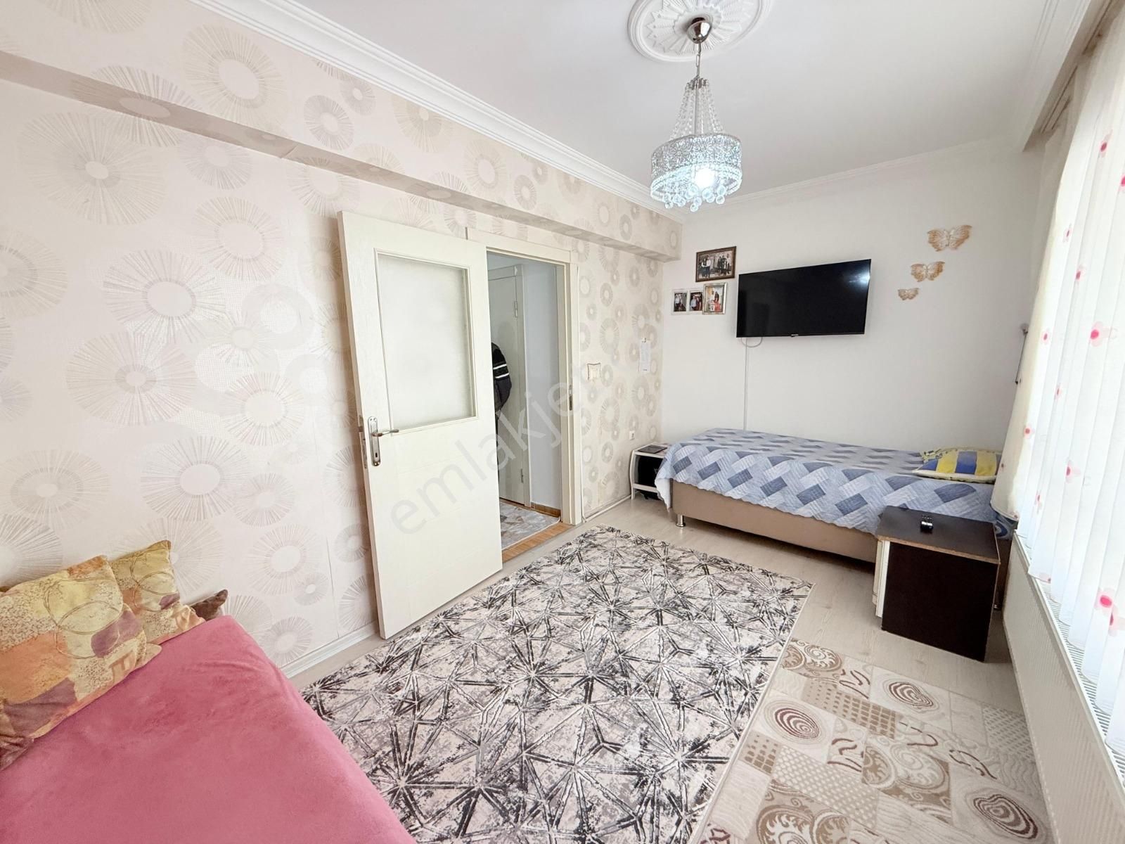 ▄vega▄ Akşemsettin Mahallesi Geniş Yapılı 3+1 Daire - Görsel 14