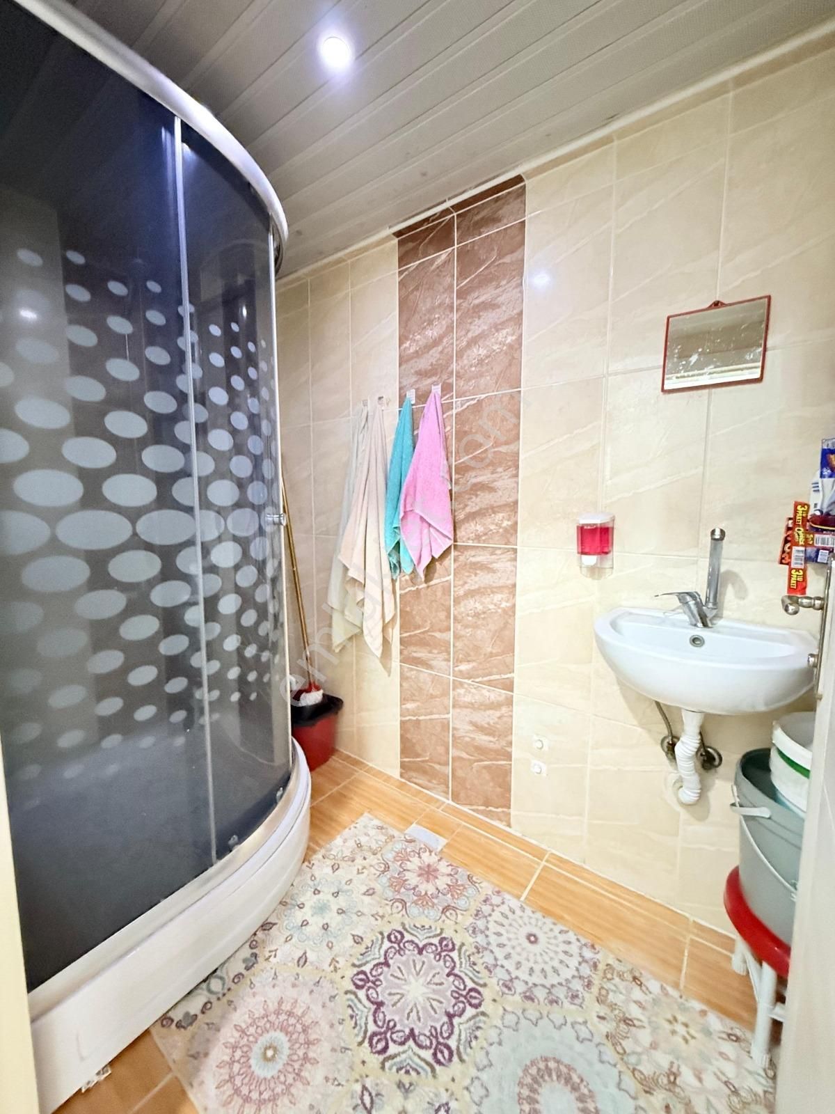 ▄vega▄ Akşemsettin Mahallesi Geniş Yapılı 3+1 Daire - Görsel 12