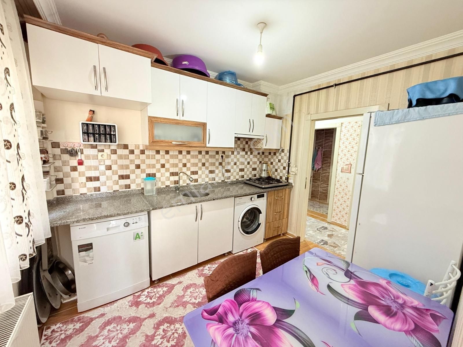 ▄vega▄ Akşemsettin Mahallesi Geniş Yapılı 3+1 Daire - Görsel 22