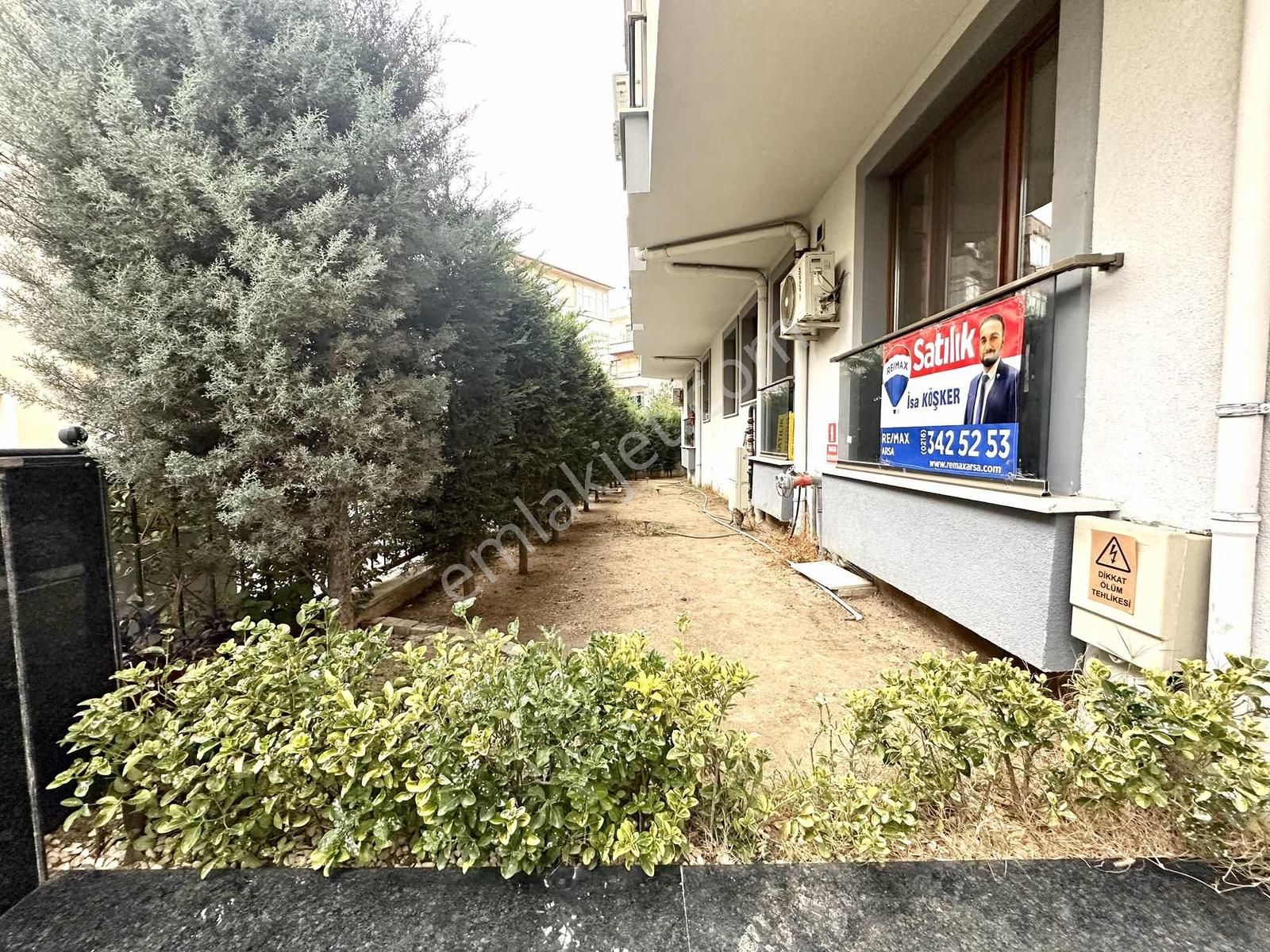 Acil! 1 Hafta Geçerli Fiyat! Oturuma Hazır Satılık 2+1 Boş Daire - Görsel 15