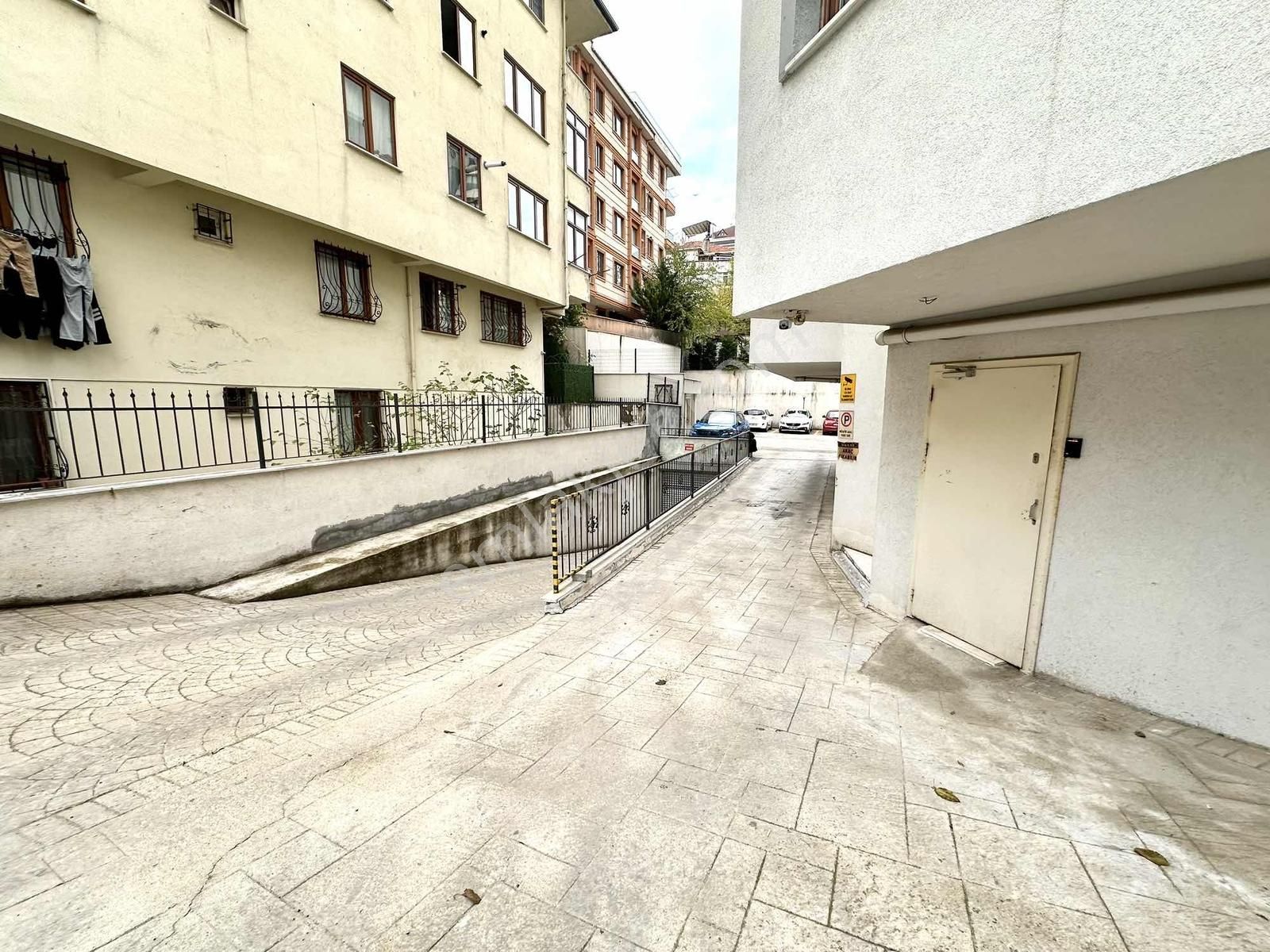 Acil! 1 Hafta Geçerli Fiyat! Oturuma Hazır Satılık 2+1 Boş Daire - Görsel 22