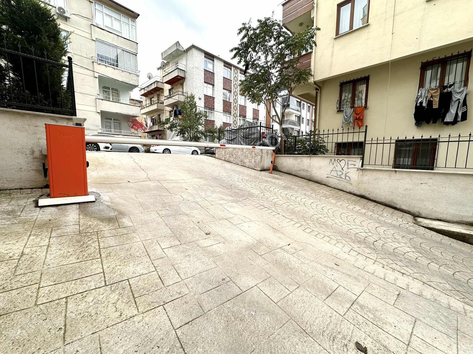 Acil! 1 Hafta Geçerli Fiyat! Oturuma Hazır Satılık 2+1 Boş Daire - Görsel 7