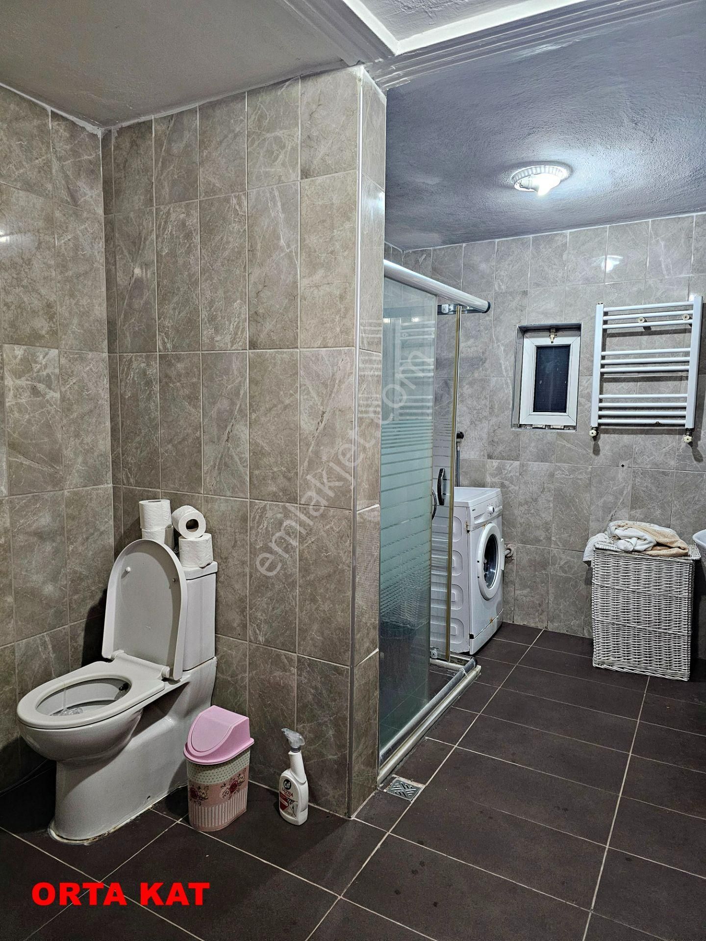 Kartepe-eşme Göl Manzaralı 330 M2 Üç Katlı Satılık Müstakil Ev - Görsel 16