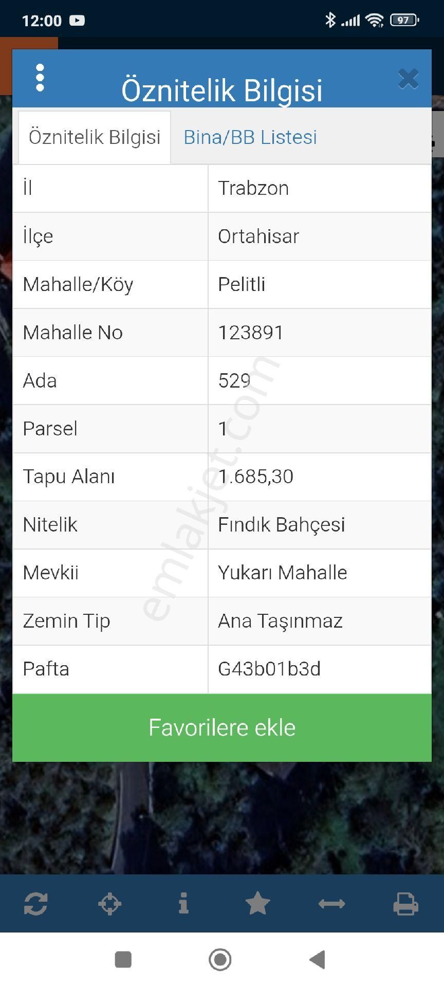 Pelitli Yeşilköy'de - Görsel 7