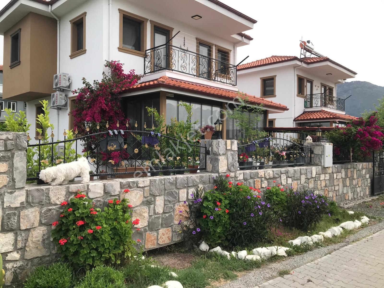 İskanlı & Tek Tapu: 5 Klima + Isı Pompası Dahil, Lüks Müstakil