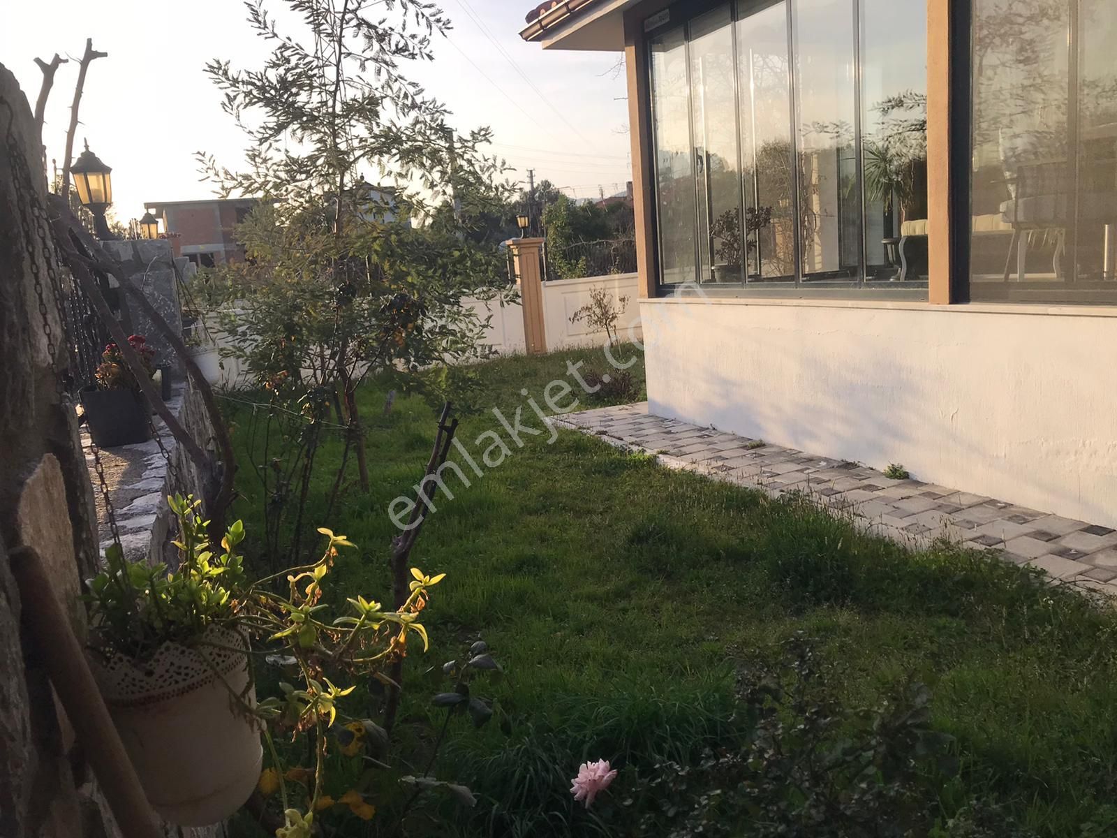 İskanlı & Tek Tapu: 5 Klima + Isı Pompası Dahil, Lüks Müstakil - Görsel 4