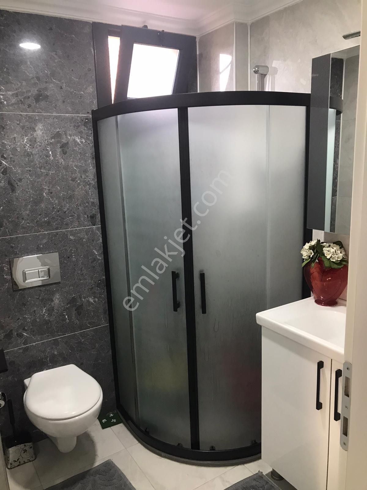 İskanlı & Tek Tapu: 5 Klima + Isı Pompası Dahil, Lüks Müstakil - Görsel 17