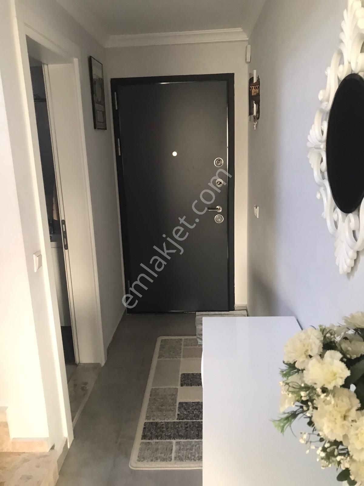 İskanlı & Tek Tapu: 5 Klima + Isı Pompası Dahil, Lüks Müstakil - Görsel 9