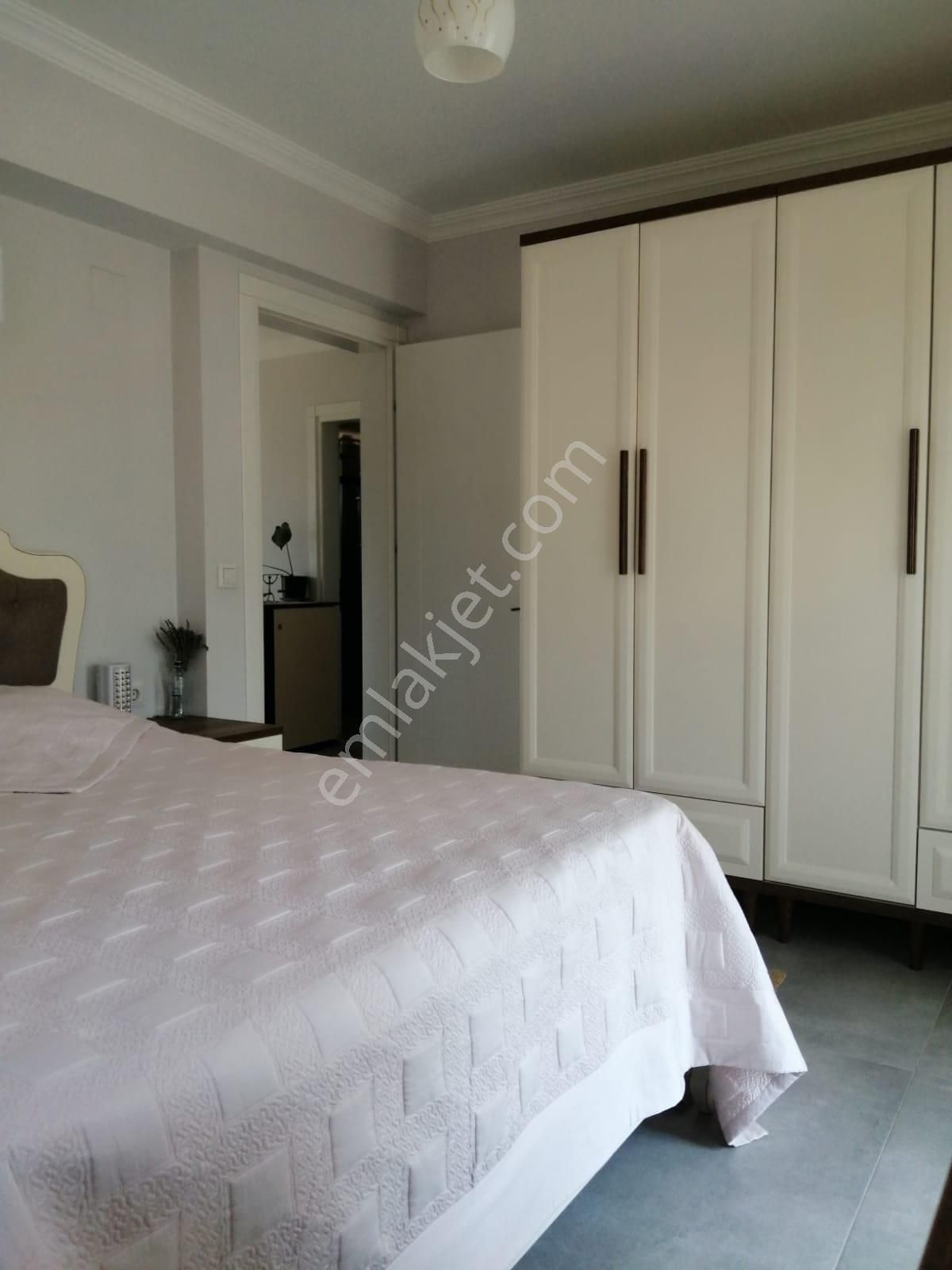 İskanlı & Tek Tapu: 5 Klima + Isı Pompası Dahil, Lüks Müstakil - Görsel 25