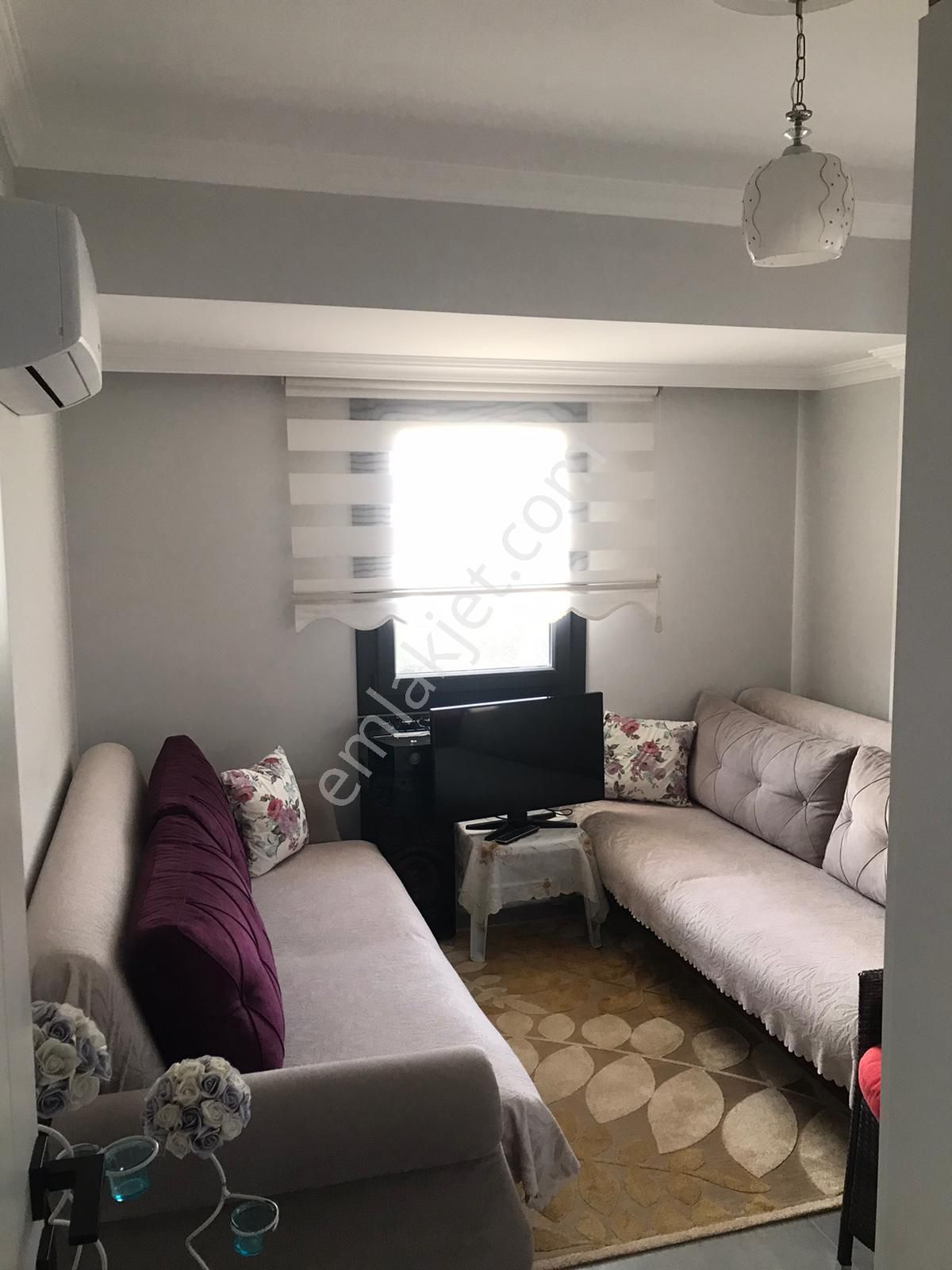 İskanlı & Tek Tapu: 5 Klima + Isı Pompası Dahil, Lüks Müstakil - Görsel 21