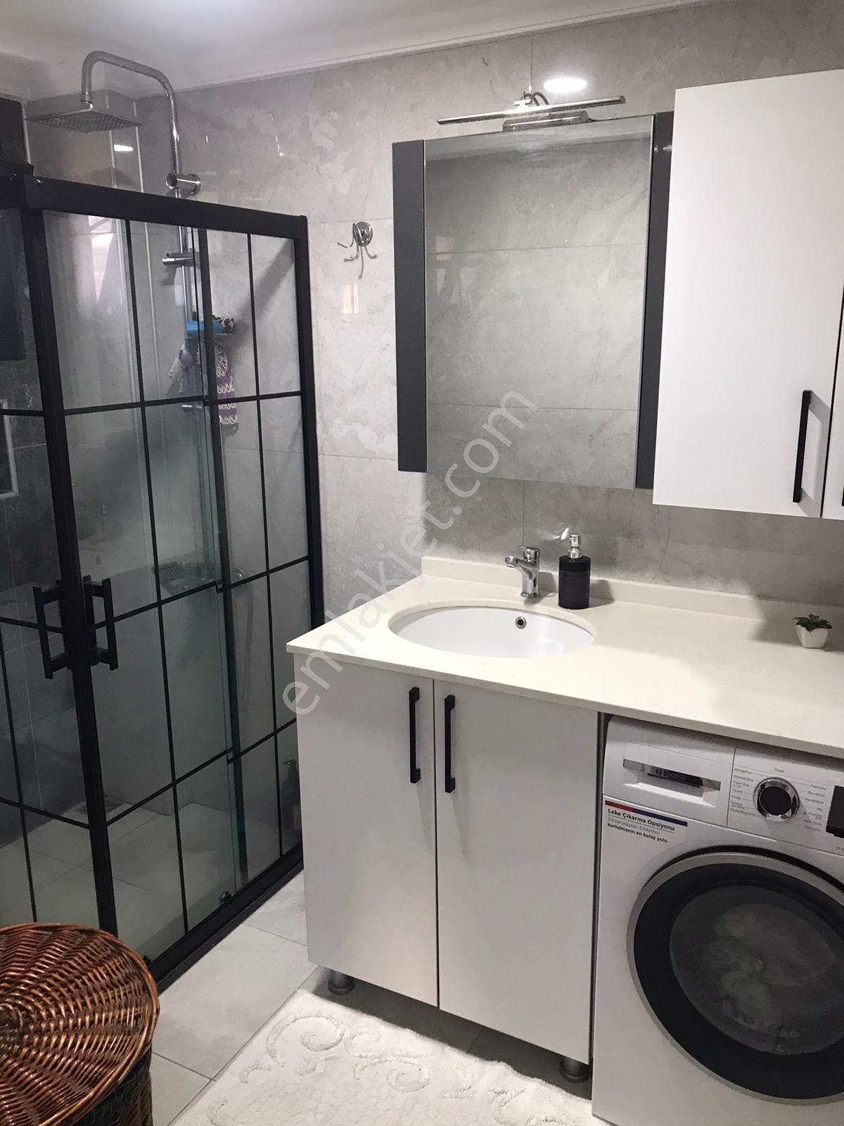 İskanlı & Tek Tapu: 5 Klima + Isı Pompası Dahil, Lüks Müstakil - Görsel 27