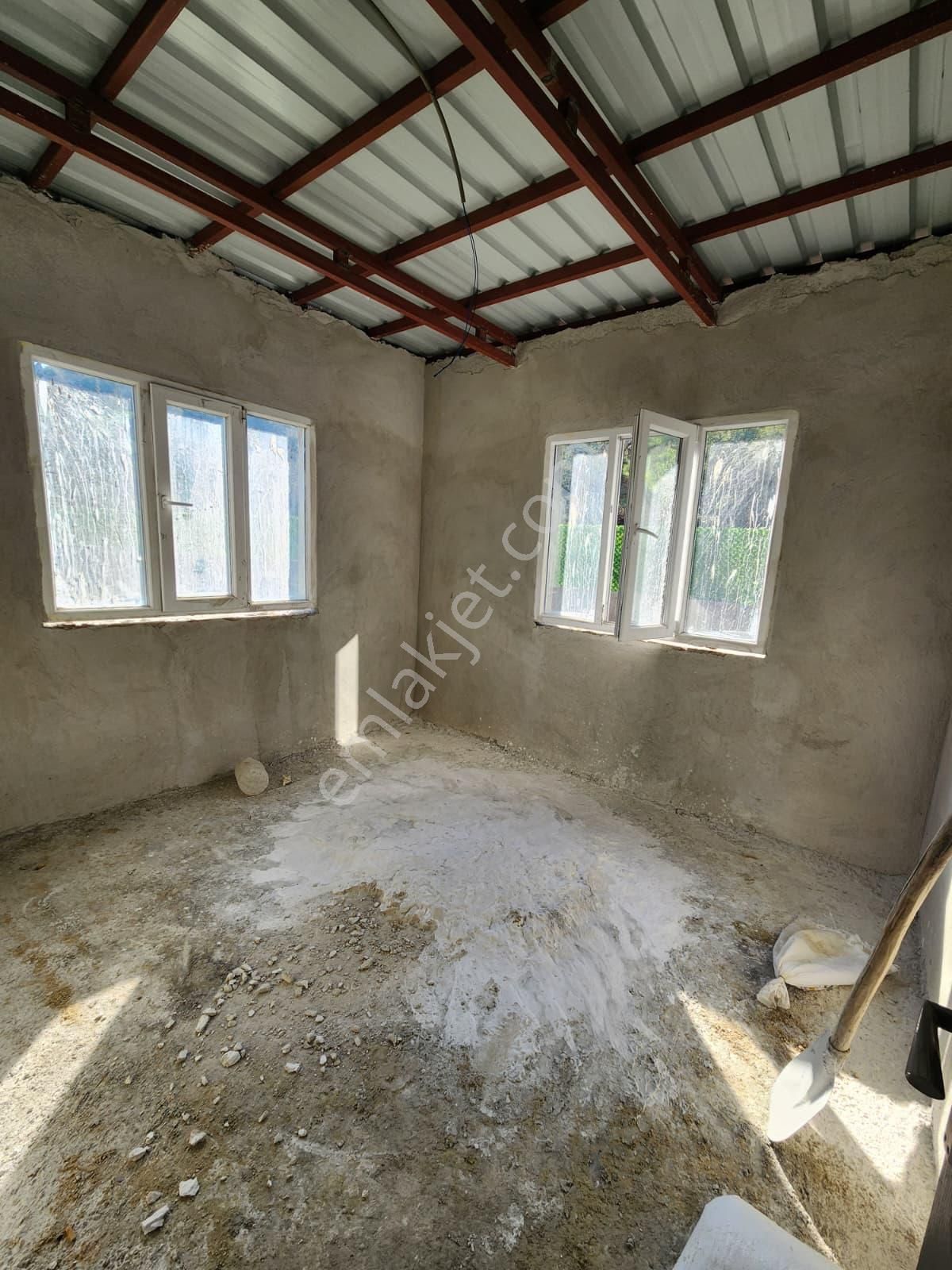 Akinitadan Aydın Söke Nalbantlarda Satılık Müstakil Arsa Ve Ev - Görsel 6