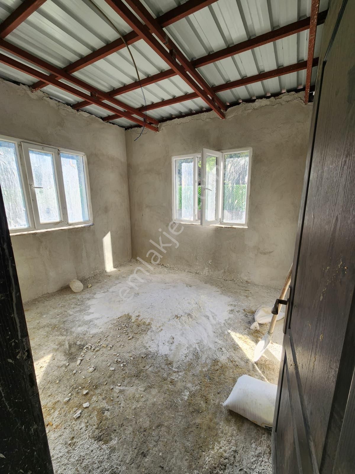 Akinitadan Aydın Söke Nalbantlarda Satılık Müstakil Arsa Ve Ev - Görsel 10