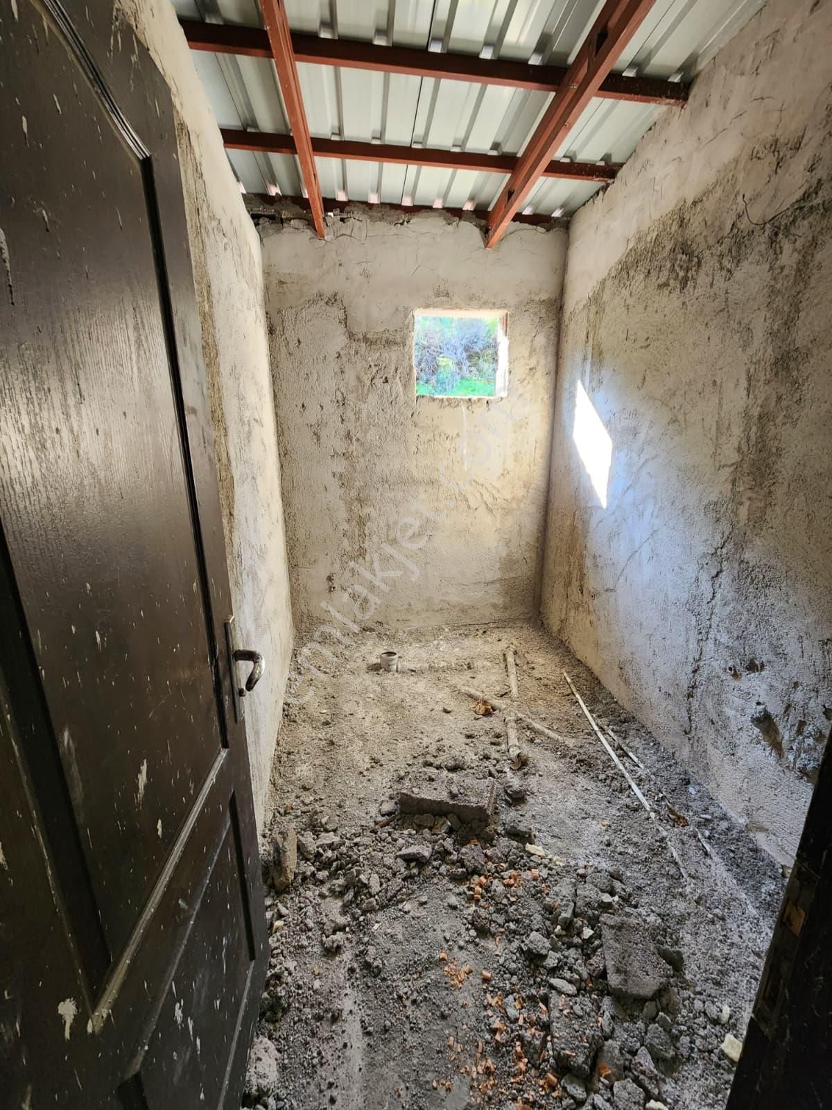 Akinitadan Aydın Söke Nalbantlarda Satılık Müstakil Arsa Ve Ev - Görsel 2