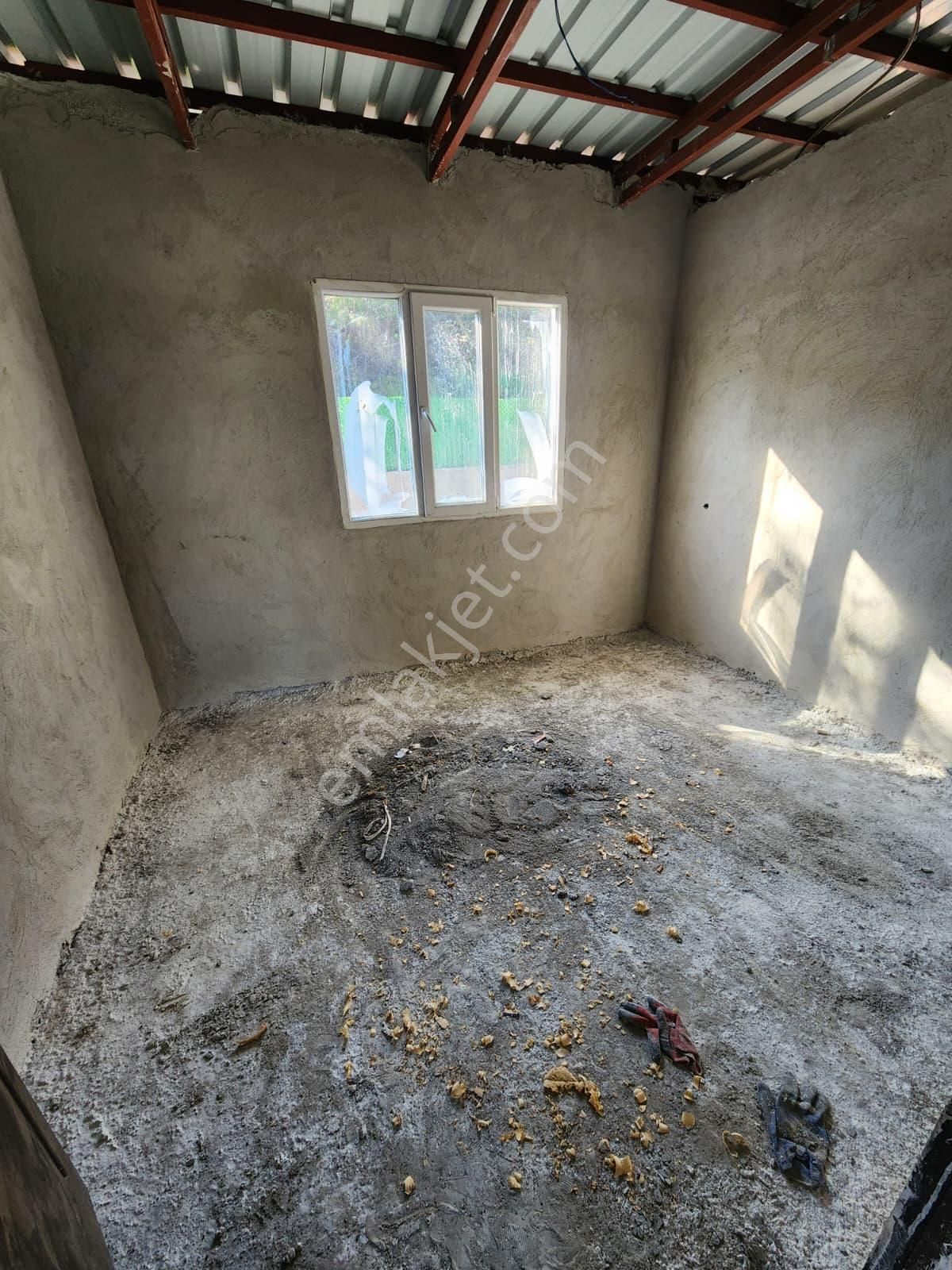 Akinitadan Aydın Söke Nalbantlarda Satılık Müstakil Arsa Ve Ev - Görsel 5