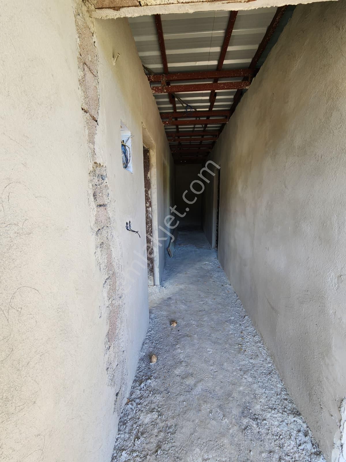 Akinitadan Aydın Söke Nalbantlarda Satılık Müstakil Arsa Ve Ev - Görsel 8