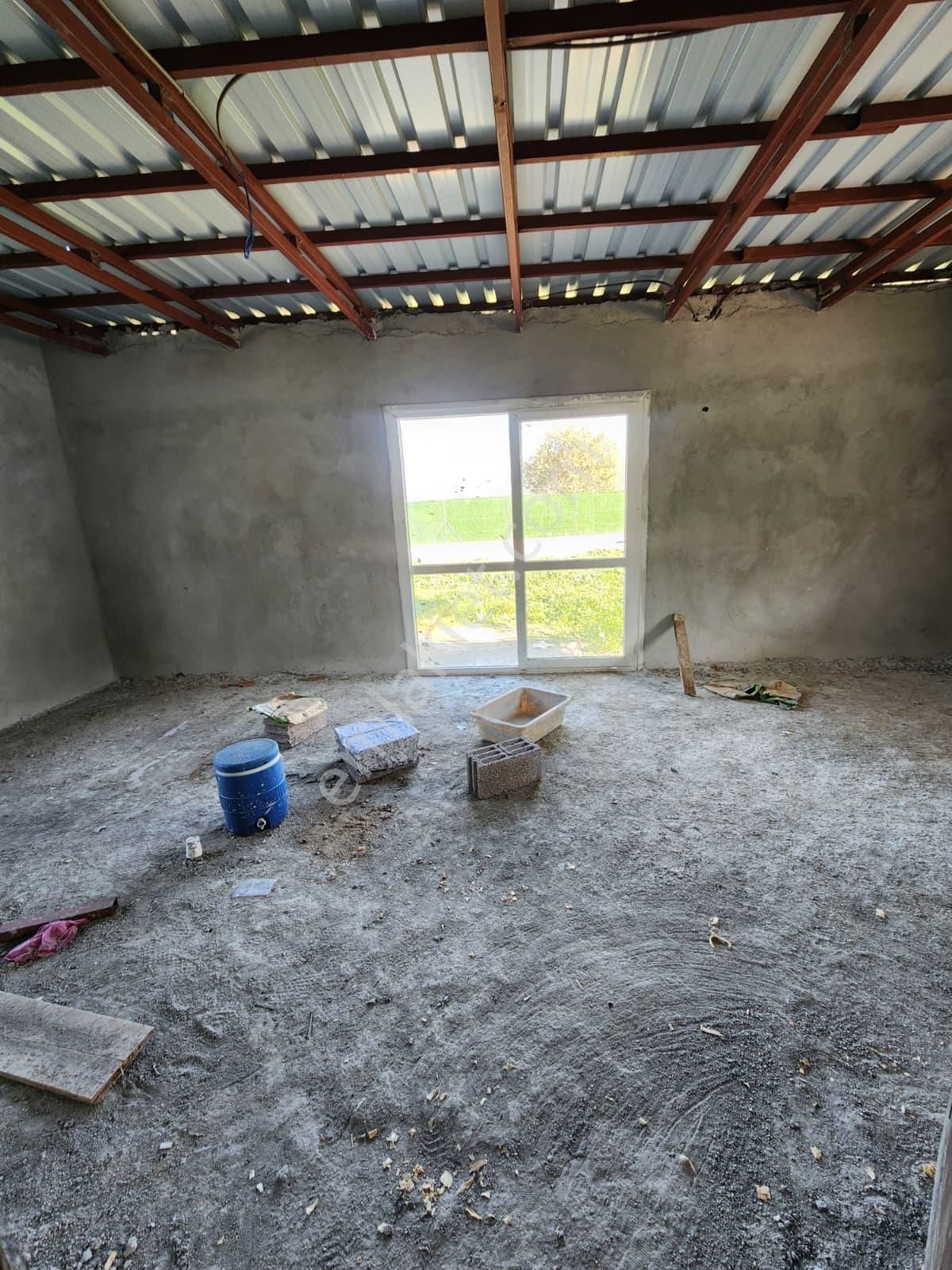 Akinitadan Aydın Söke Nalbantlarda Satılık Müstakil Arsa Ve Ev - Görsel 7