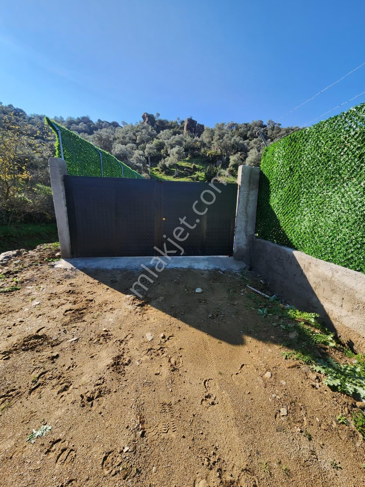 Akinitadan Aydın Söke Nalbantlarda Satılık Müstakil Arsa Ve Ev - Görsel 19