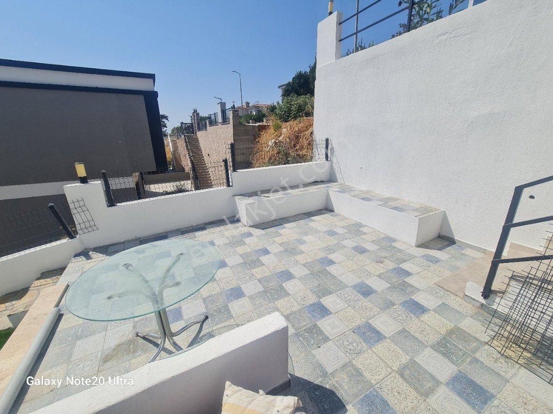 Soğucak'ta Geniş Bahçeli 3+1 Sıfır Satılık Villa - Görsel 13