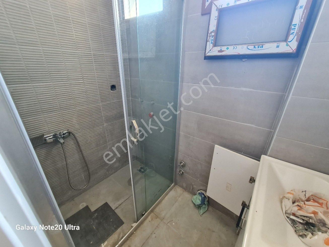 Soğucak'ta Geniş Bahçeli 3+1 Sıfır Satılık Villa - Görsel 11