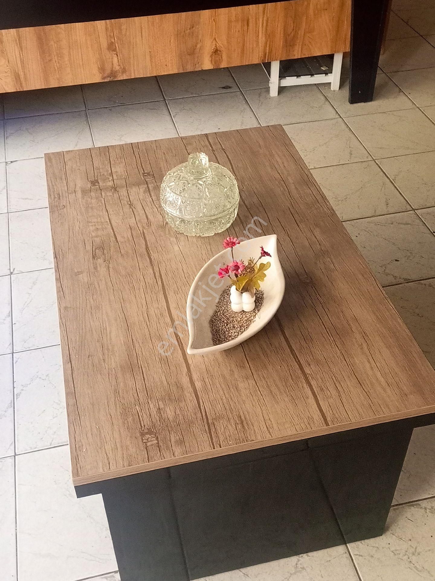 Eşyalı Devran Kiralık - Görsel 18