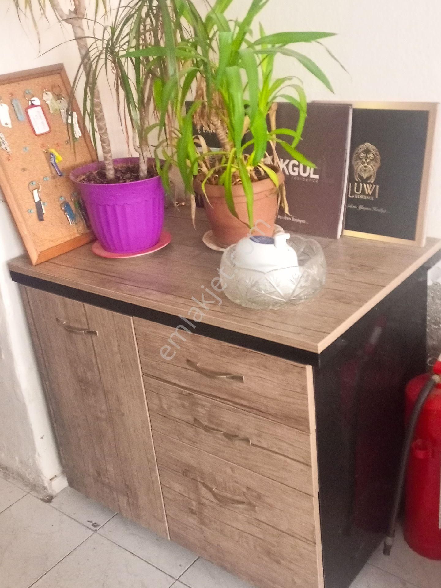 Eşyalı Devran Kiralık - Görsel 13