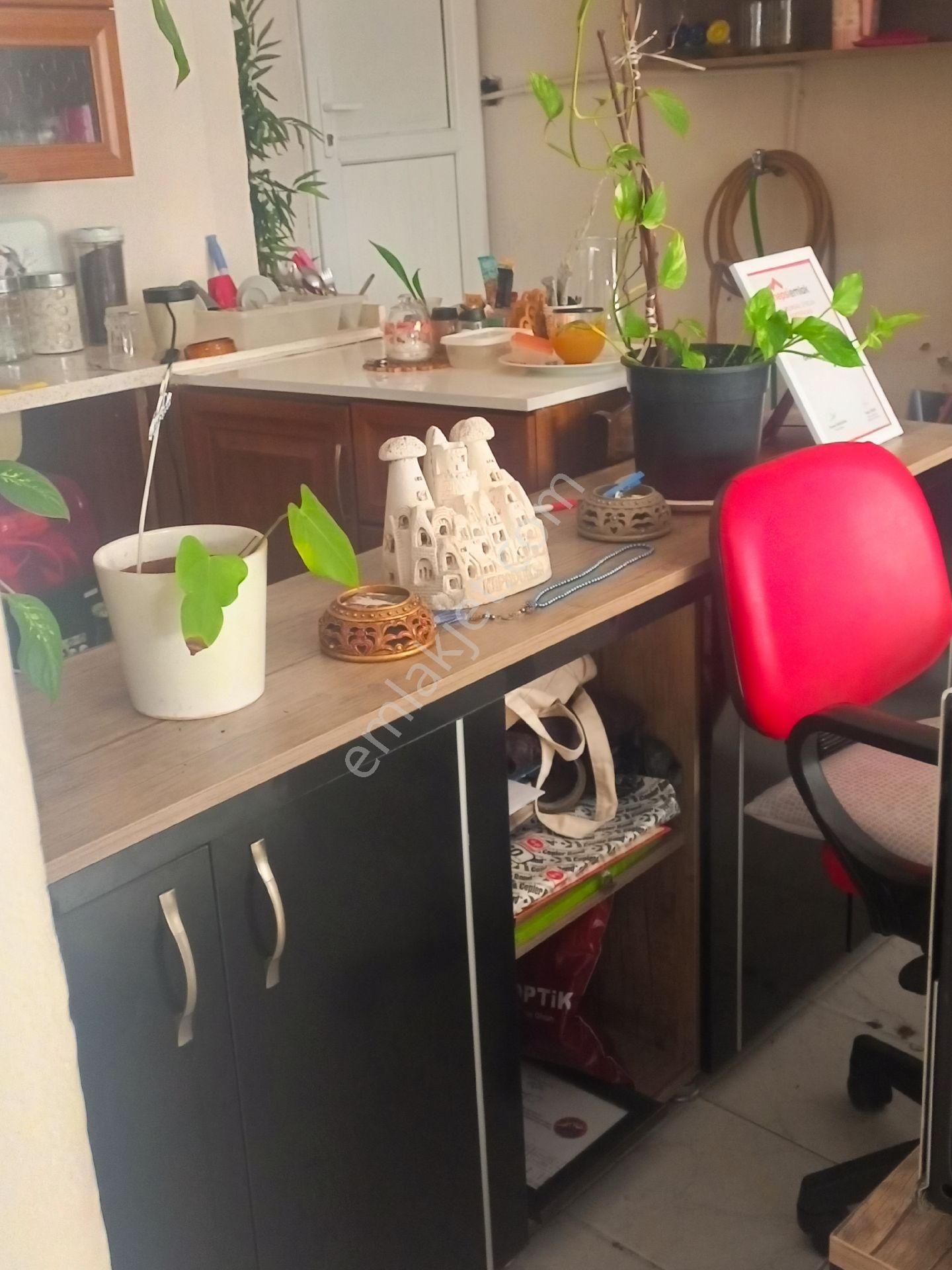 Eşyalı Devran Kiralık - Görsel 14