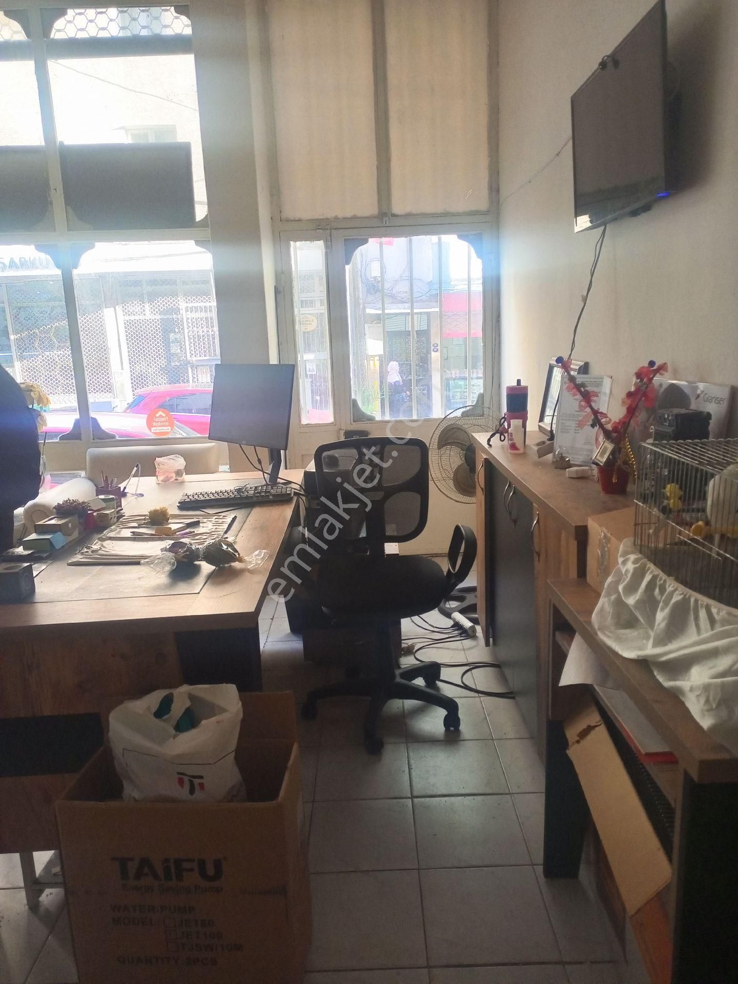 Eşyalı Devran Kiralık - Görsel 2