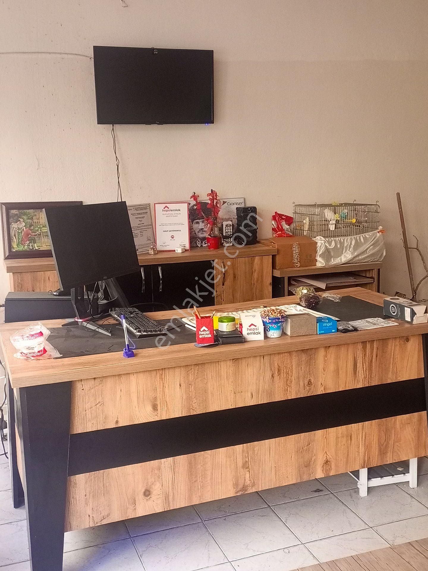 Eşyalı Devran Kiralık - Görsel 19