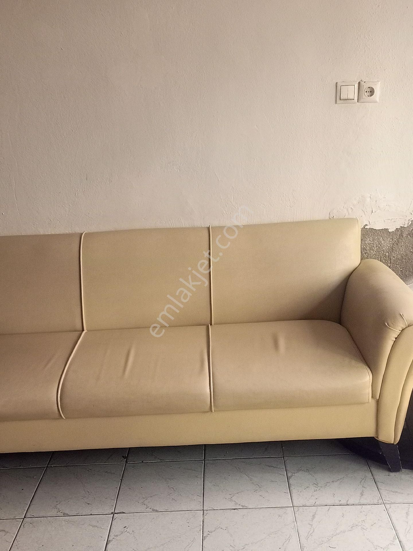 Eşyalı Devran Kiralık - Görsel 16