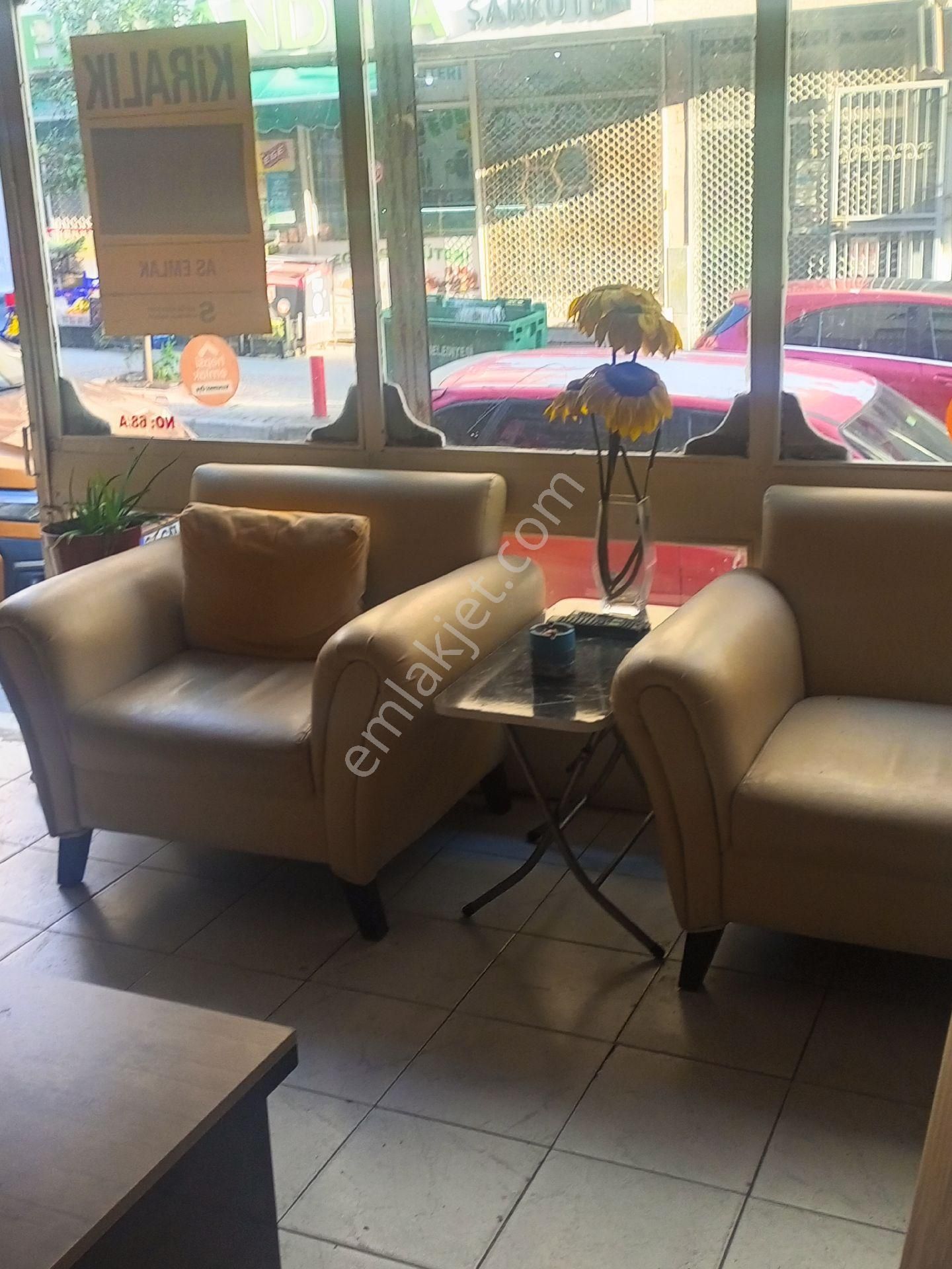 Eşyalı Devran Kiralık - Görsel 17