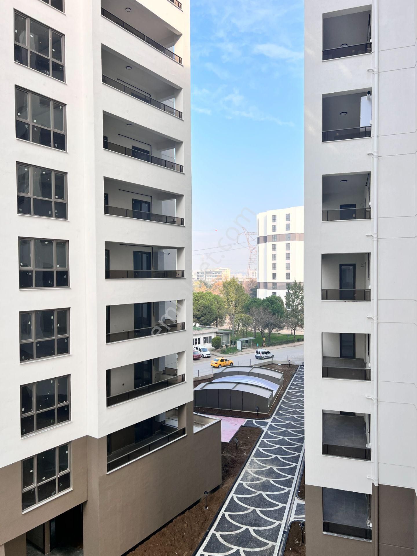 Remax Advantage'dan Çelebı Podyumda Ara Kat Genış Daıre - Görsel 26