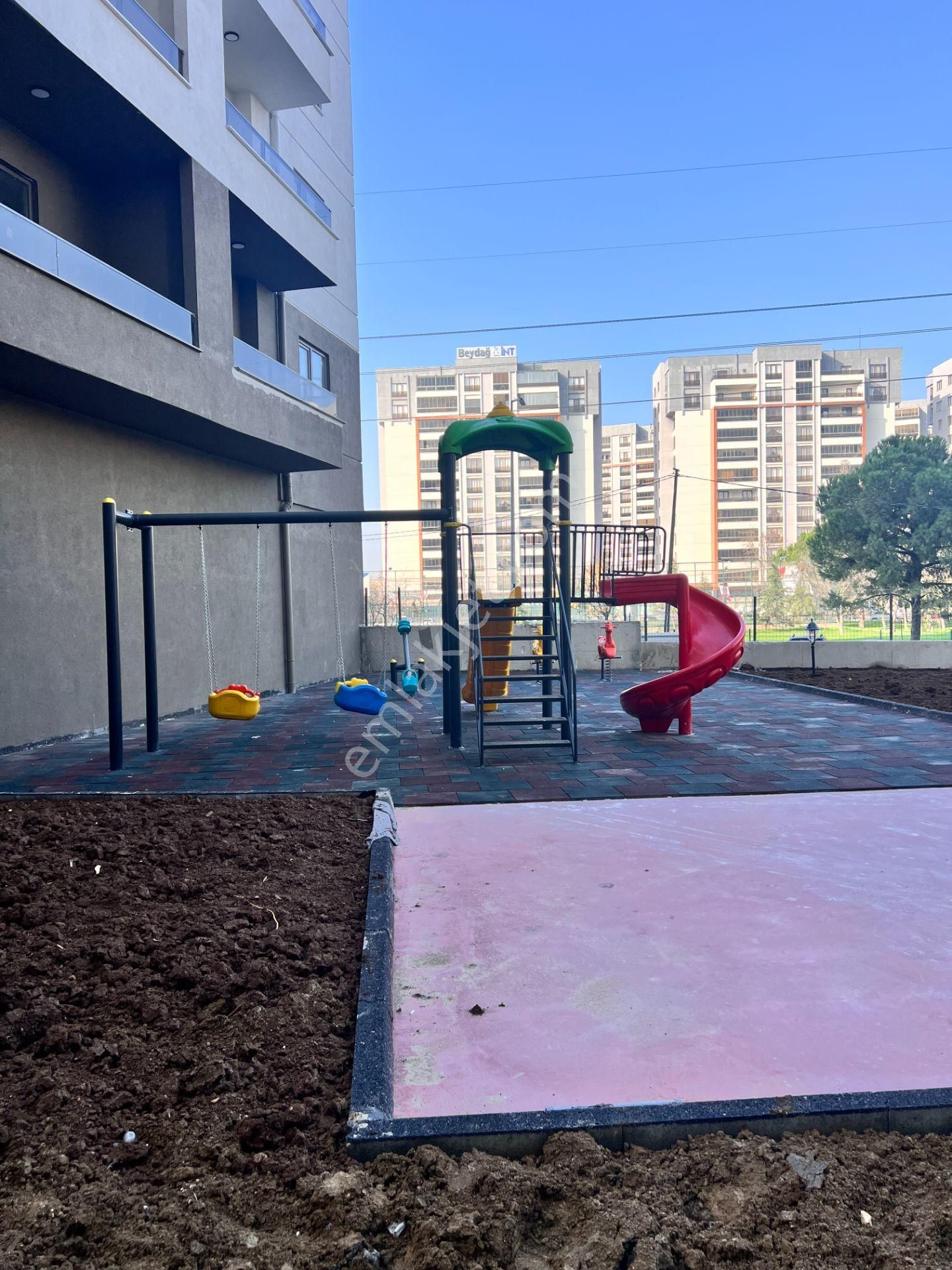 Remax Advantage'dan Çelebı Podyumda Ara Kat Genış Daıre - Görsel 22