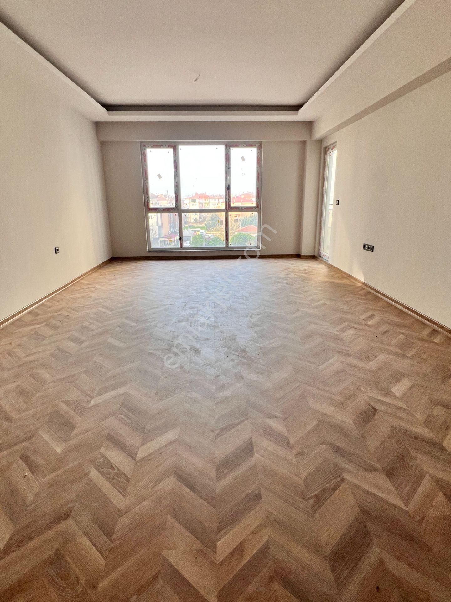 Remax Advantage'dan Çelebı Podyumda Ara Kat Genış Daıre - Görsel 5