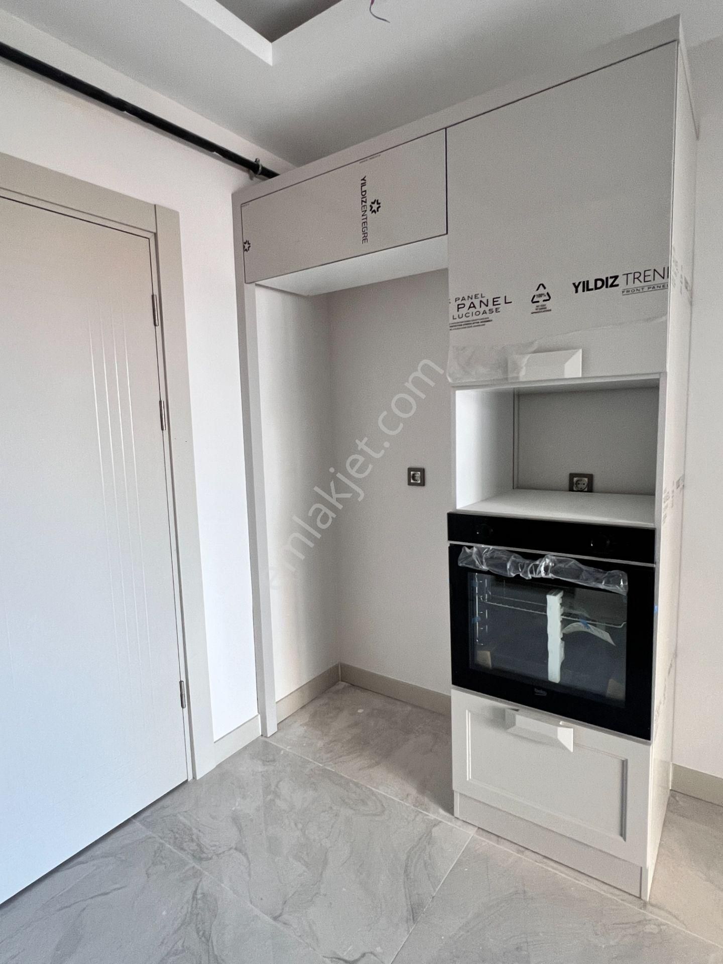 Remax Advantage'dan Çelebı Podyumda Ara Kat Genış Daıre - Görsel 10