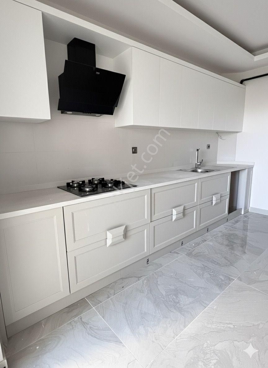 Remax Advantage'dan Çelebı Podyumda Ara Kat Genış Daıre - Görsel 9