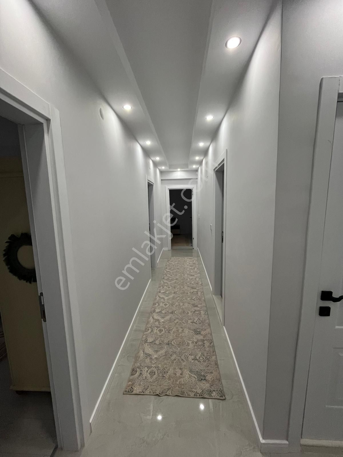 Yeşilmahellede Site İçinde Satılık 3+1 Daire - Görsel 17