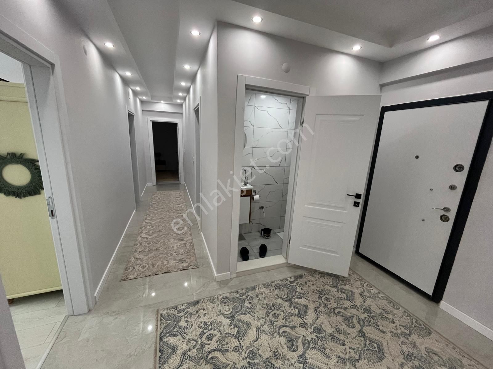 Yeşilmahellede Site İçinde Satılık 3+1 Daire - Görsel 5