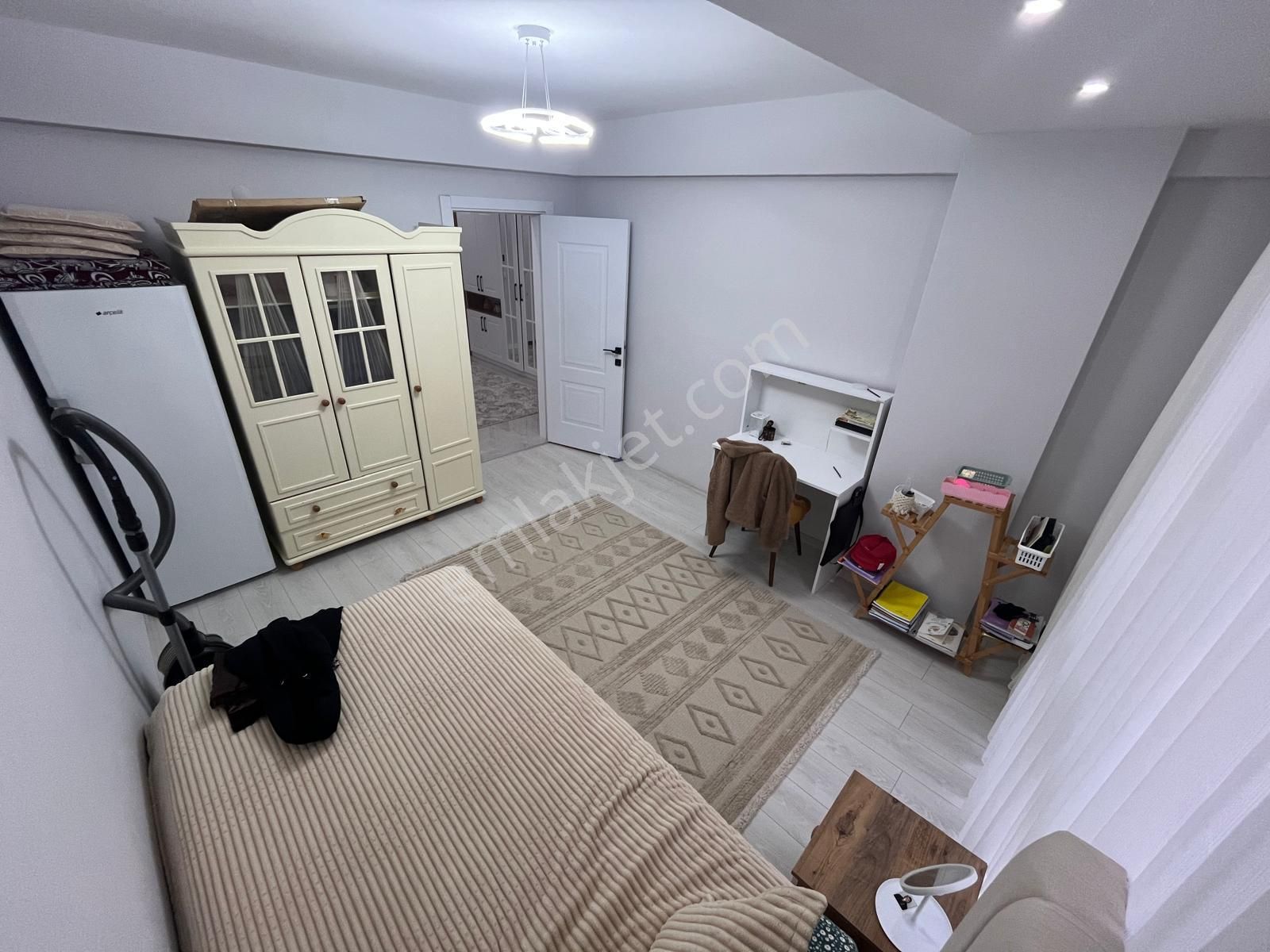 Yeşilmahellede Site İçinde Satılık 3+1 Daire - Görsel 7