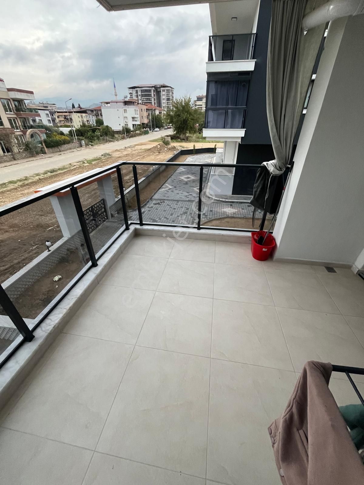 Yeşilmahellede Site İçinde Satılık 3+1 Daire - Görsel 10