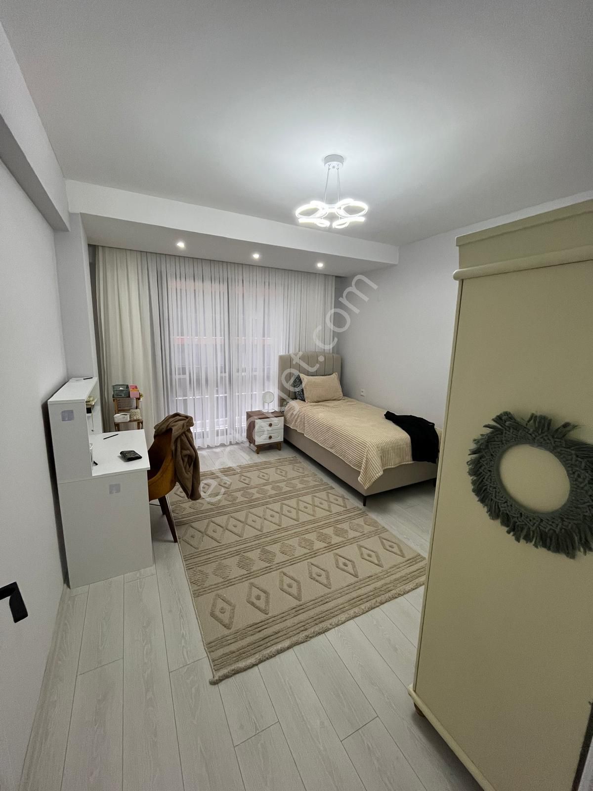 Yeşilmahellede Site İçinde Satılık 3+1 Daire - Görsel 4