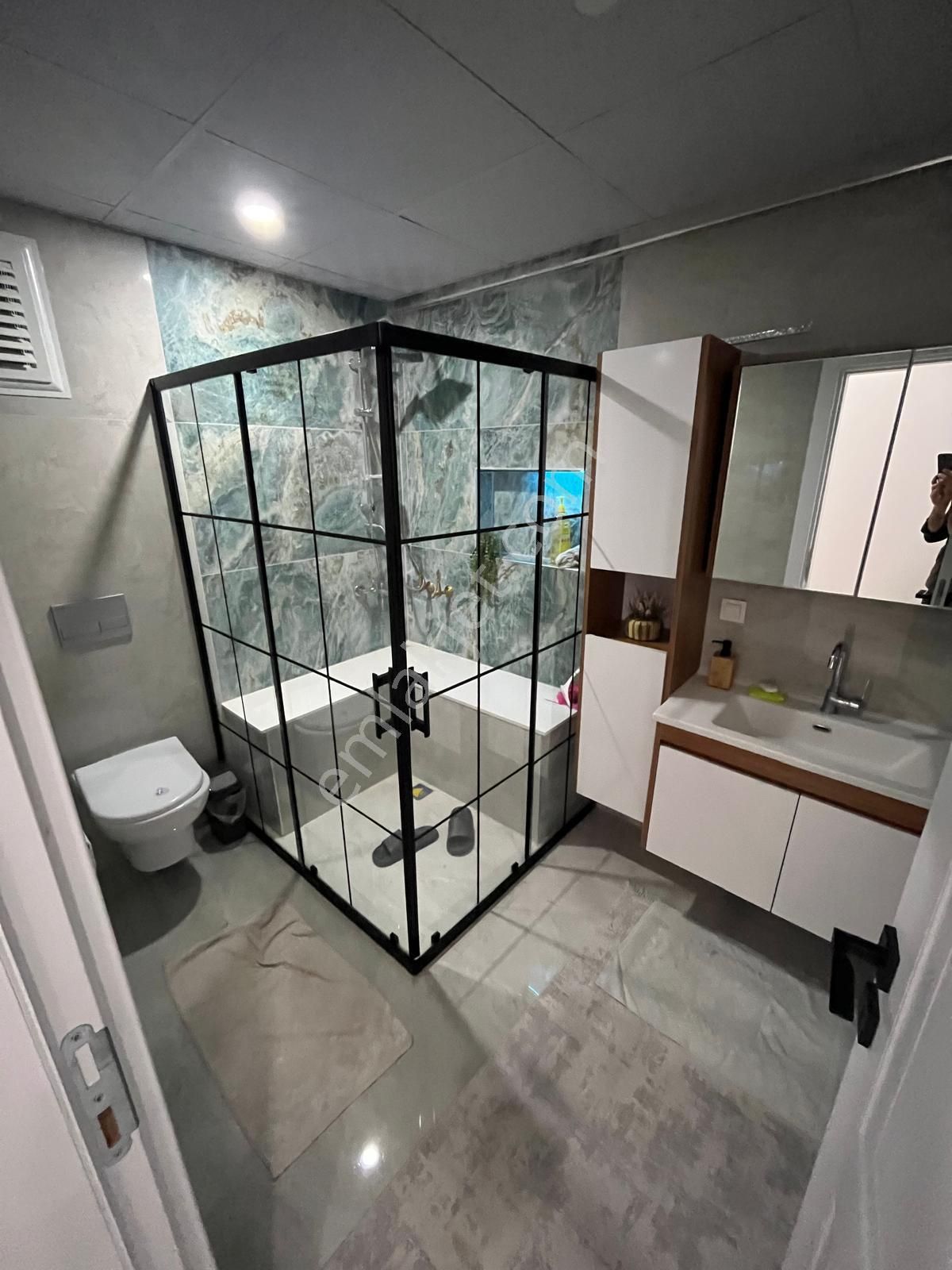 Yeşilmahellede Site İçinde Satılık 3+1 Daire - Görsel 18