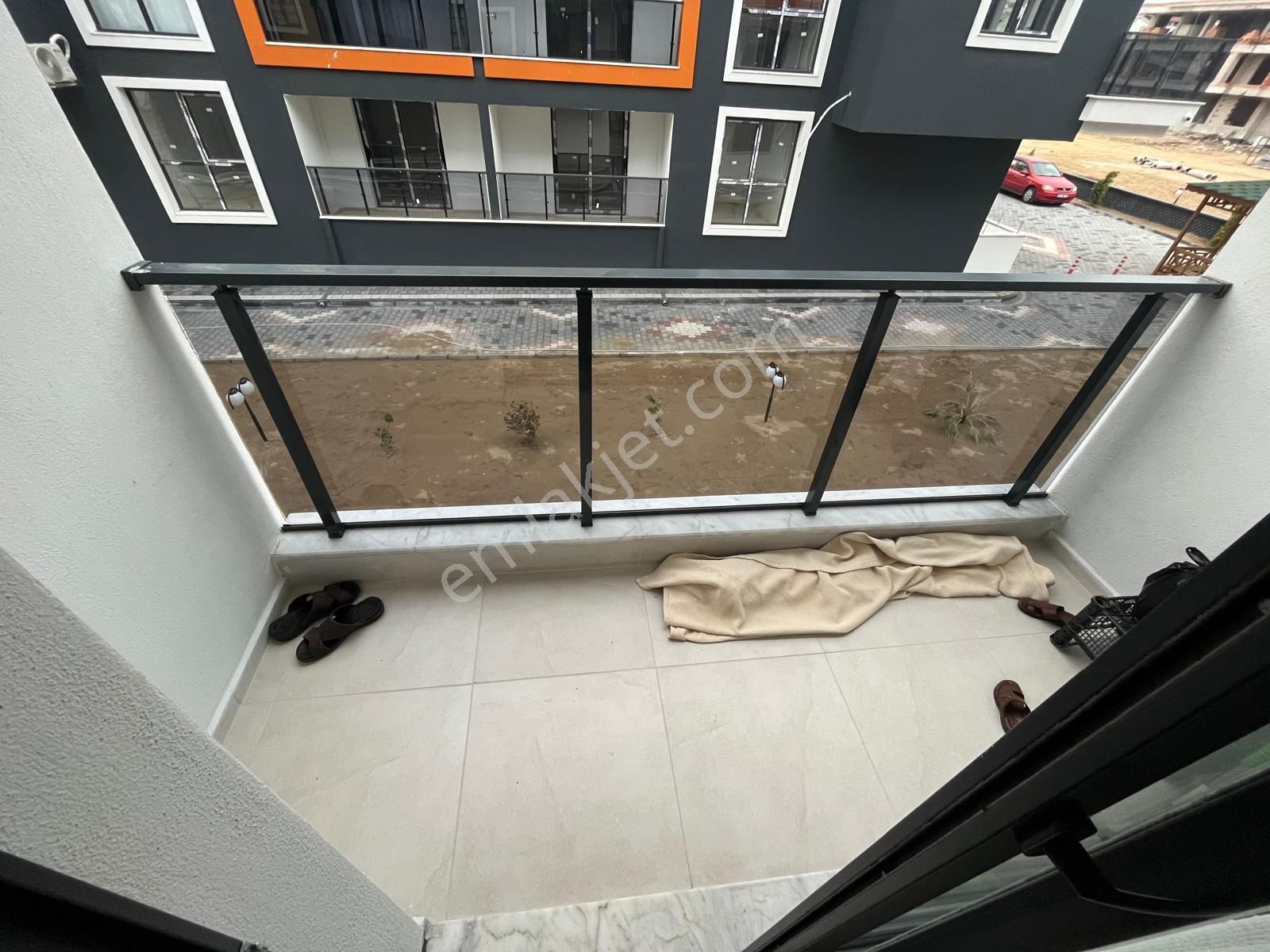 Yeşilmahellede Site İçinde Satılık 3+1 Daire - Görsel 22