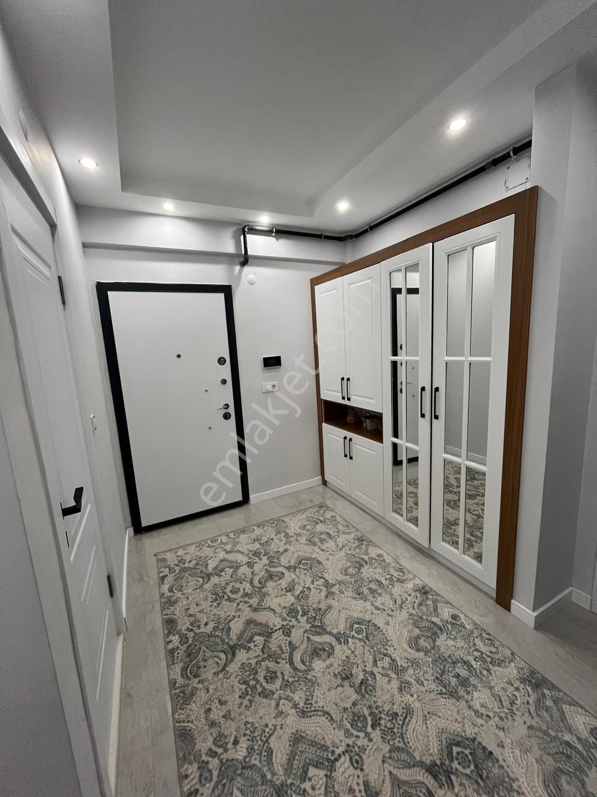 Yeşilmahellede Site İçinde Satılık 3+1 Daire - Görsel 16