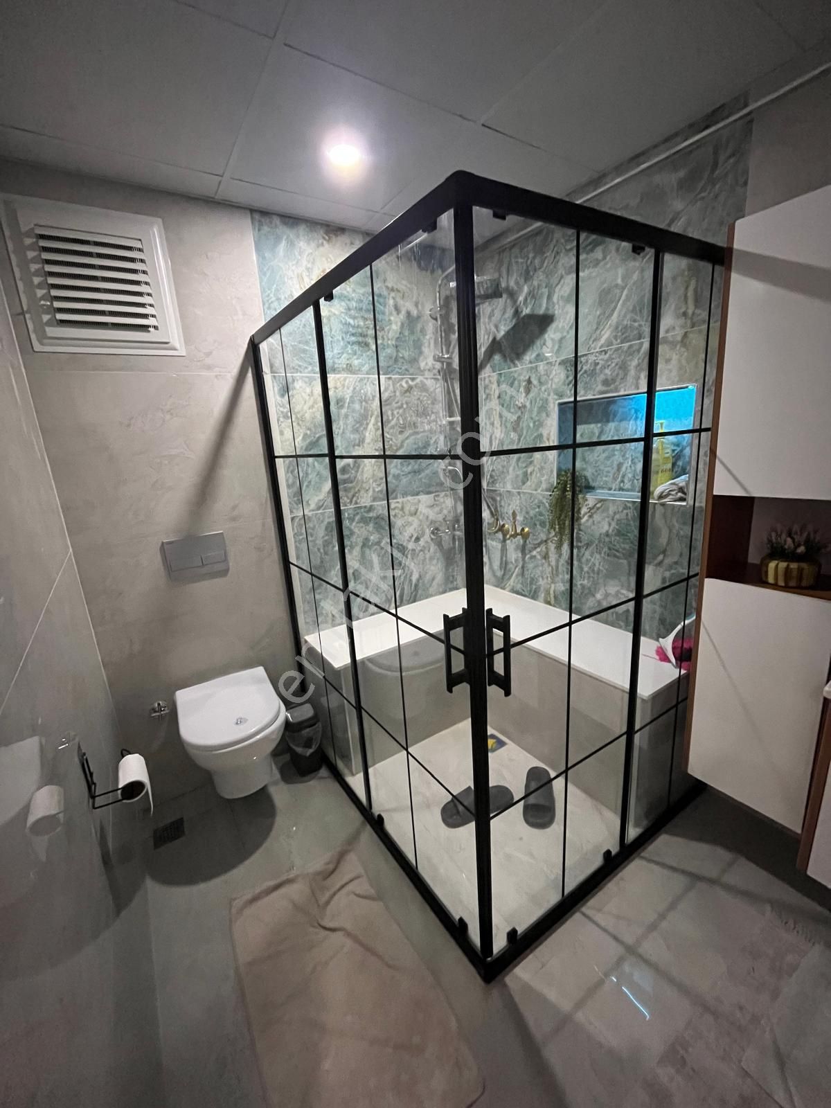 Yeşilmahellede Site İçinde Satılık 3+1 Daire - Görsel 19