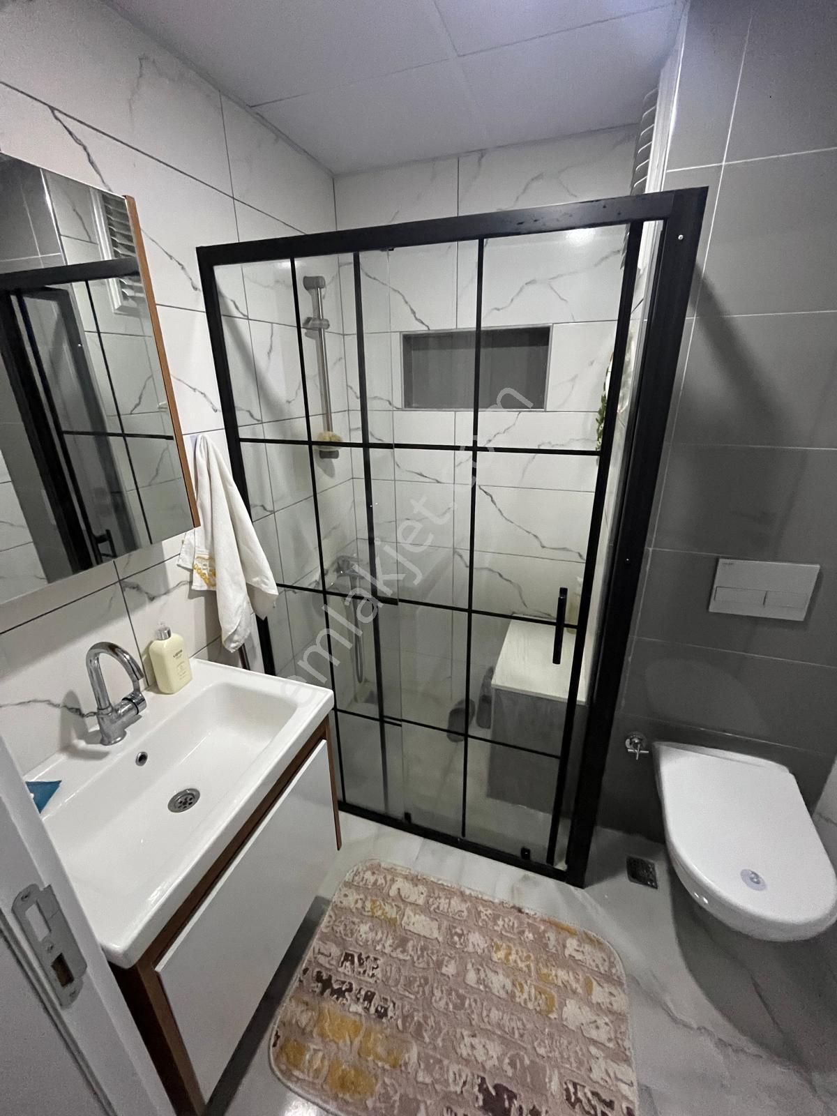 Yeşilmahellede Site İçinde Satılık 3+1 Daire - Görsel 23