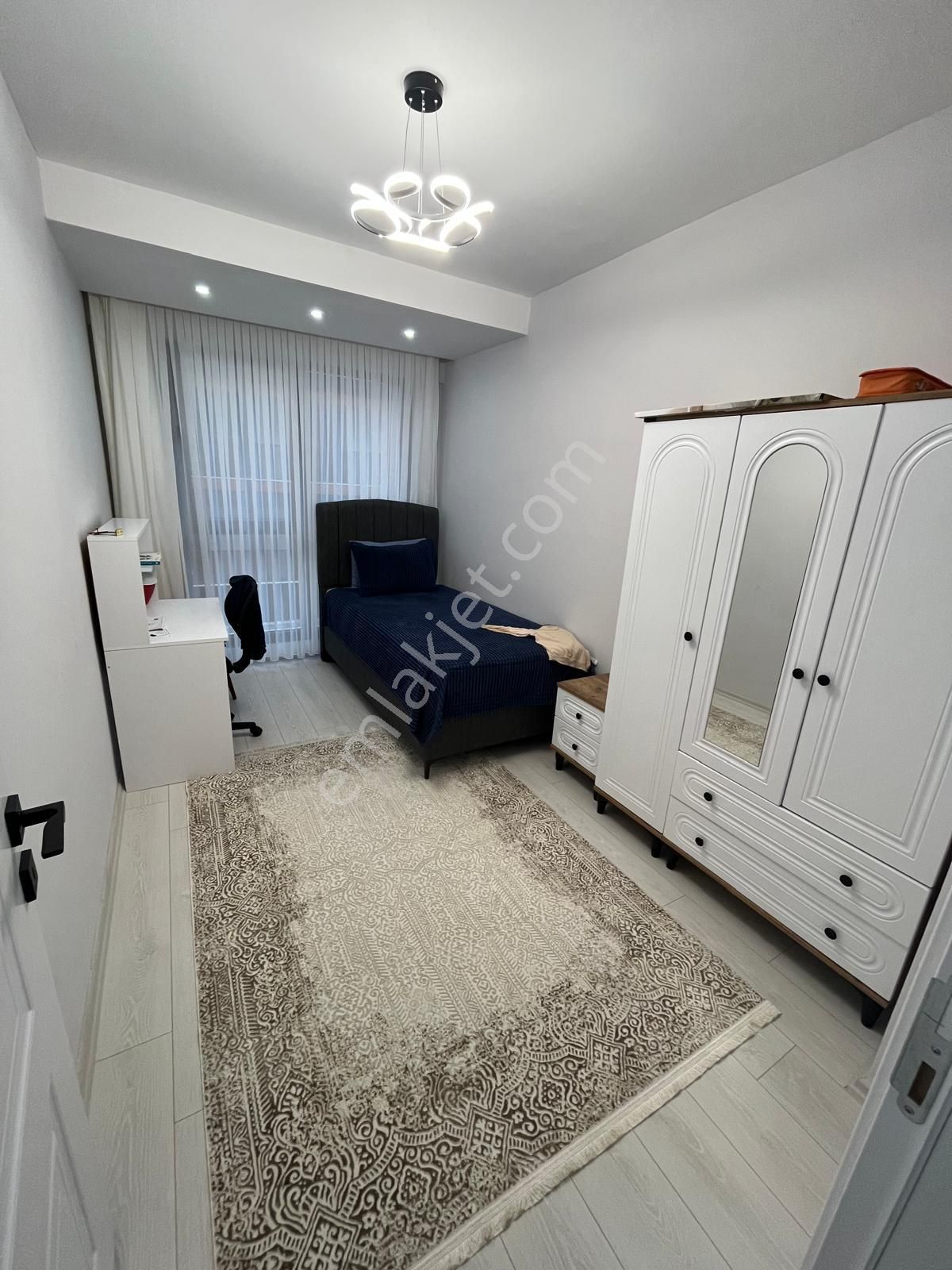 Yeşilmahellede Site İçinde Satılık 3+1 Daire - Görsel 20